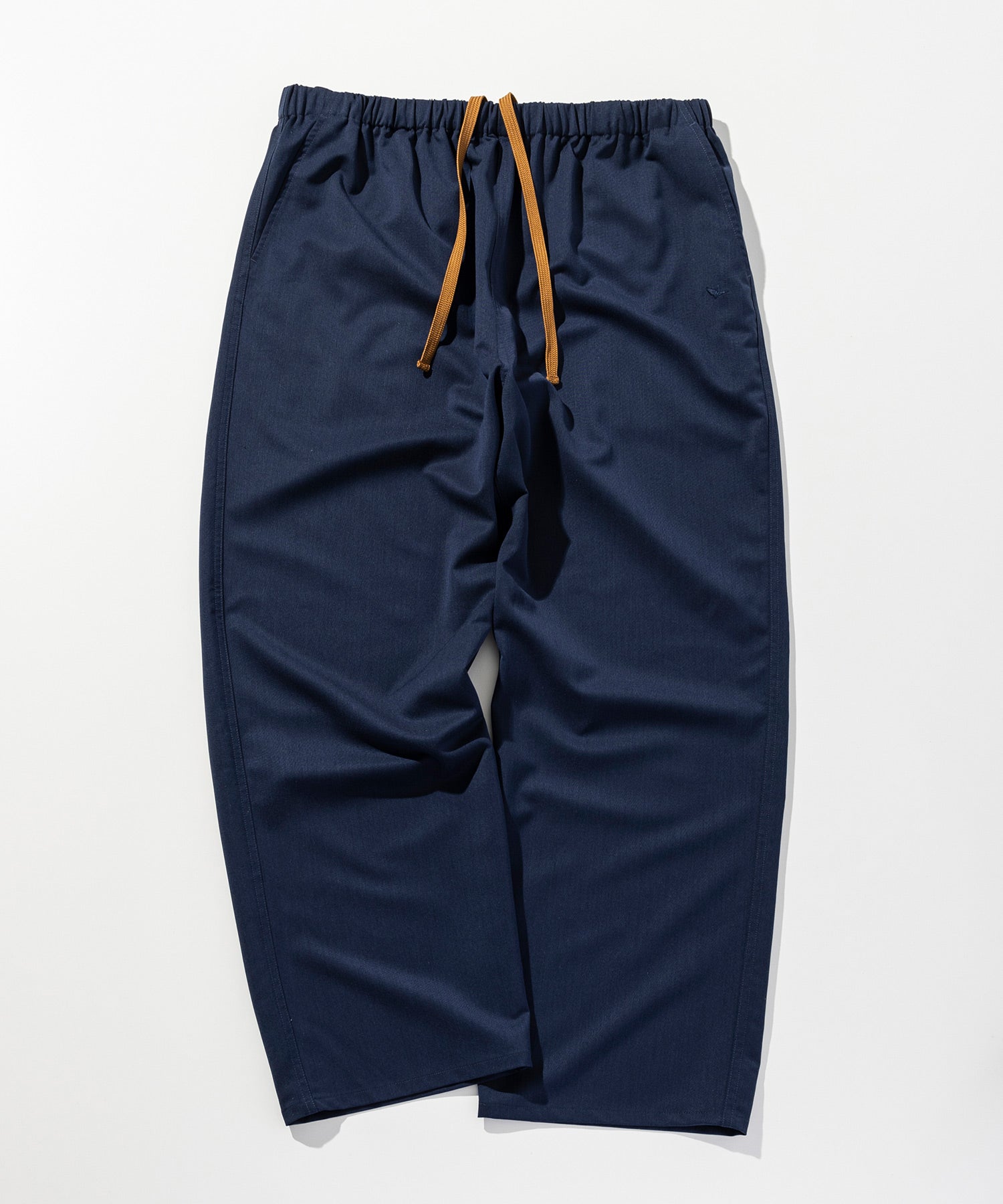 【新品】1PIU1UGUALE3✕三浦技研 PANTS ネイビー 1PIU1UGUALE3 RELAX(ウノピゥウノウグァーレトレ リラックス)サマー