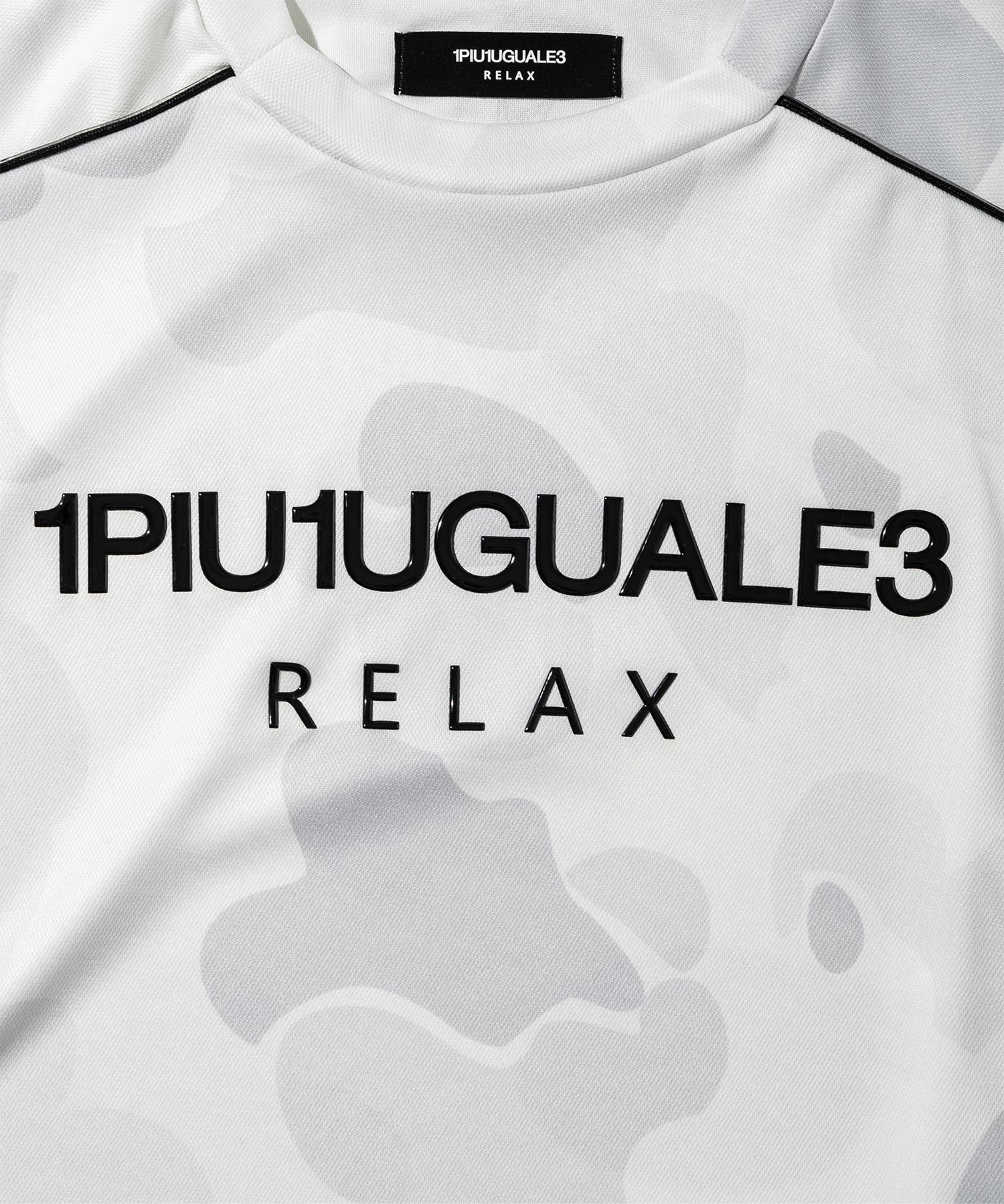 1PIU1UGUALE3 RELAX(ウノピゥウノウグァーレトレ リラックス