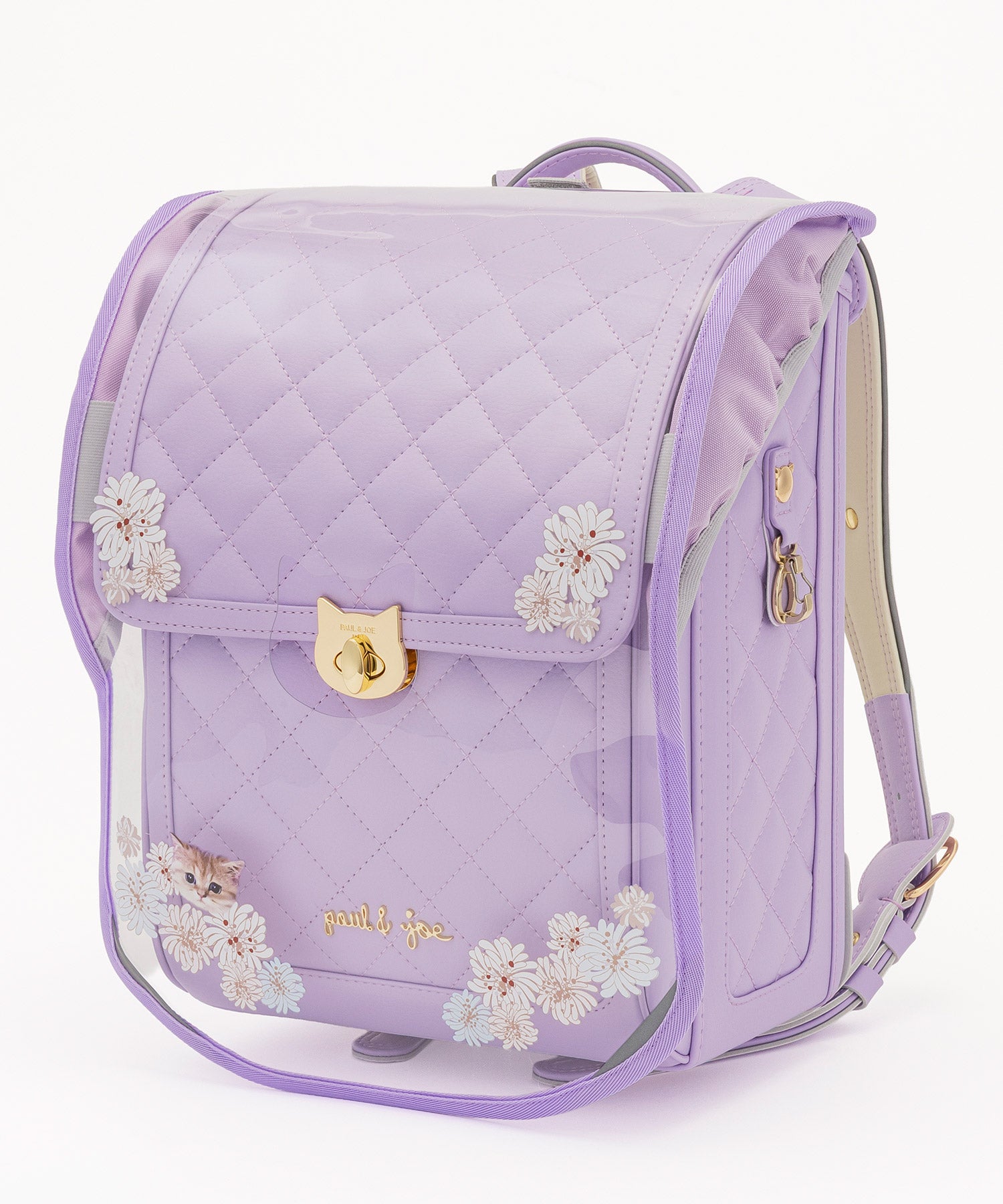 PAUL & JOE(ポール & ジョー)シャトン・マトラッセ専用ランドセル