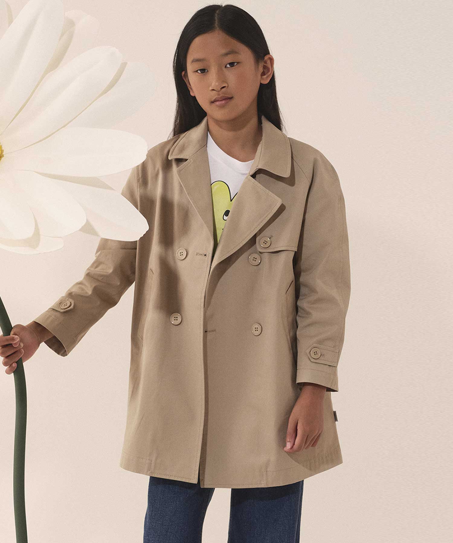 MM6 Maison Margiela(エムエムシックス メゾン マルジェラ)Kids