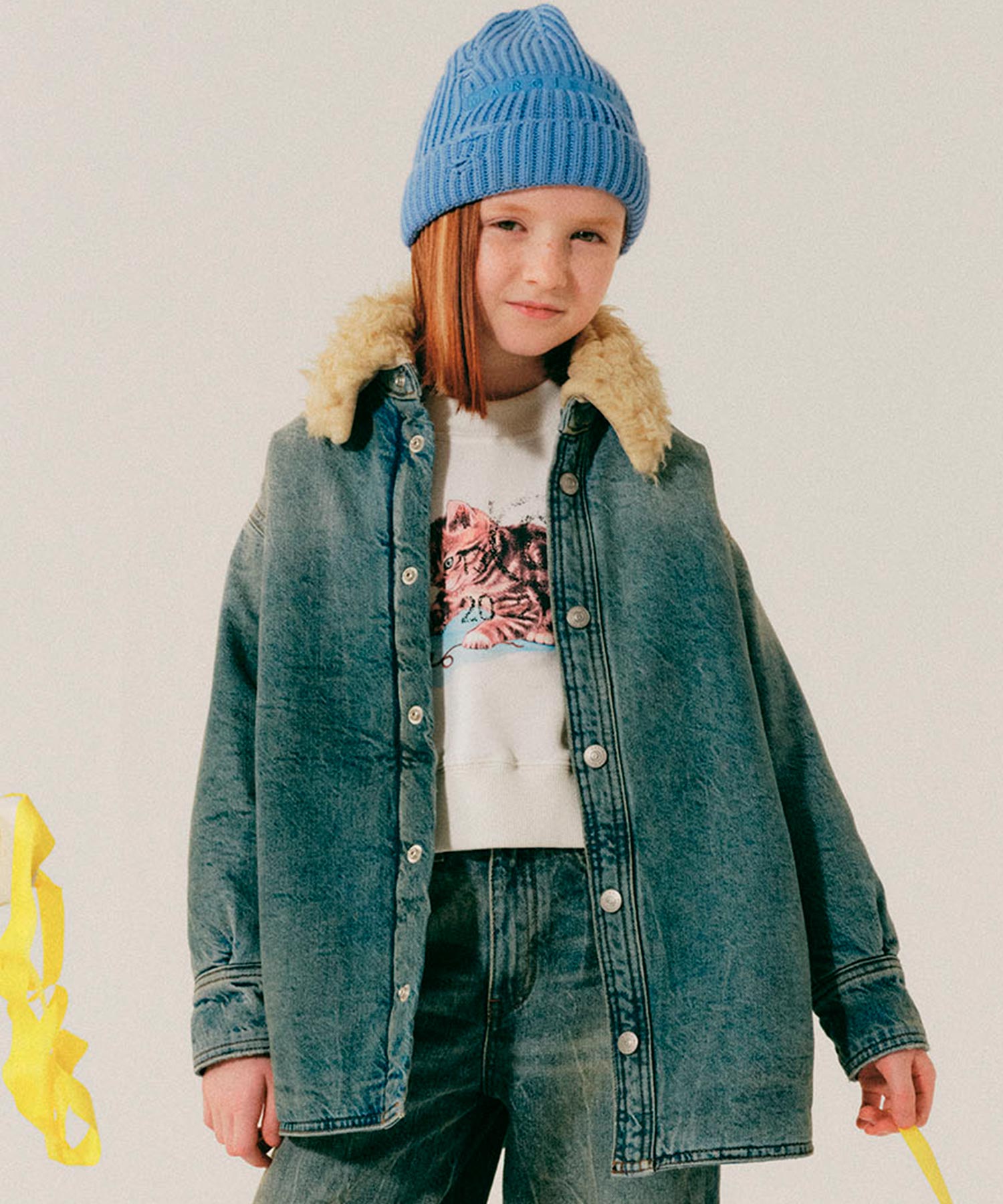 MM6 Maison Margiela(エムエムシックス メゾン マルジェラ)Kids