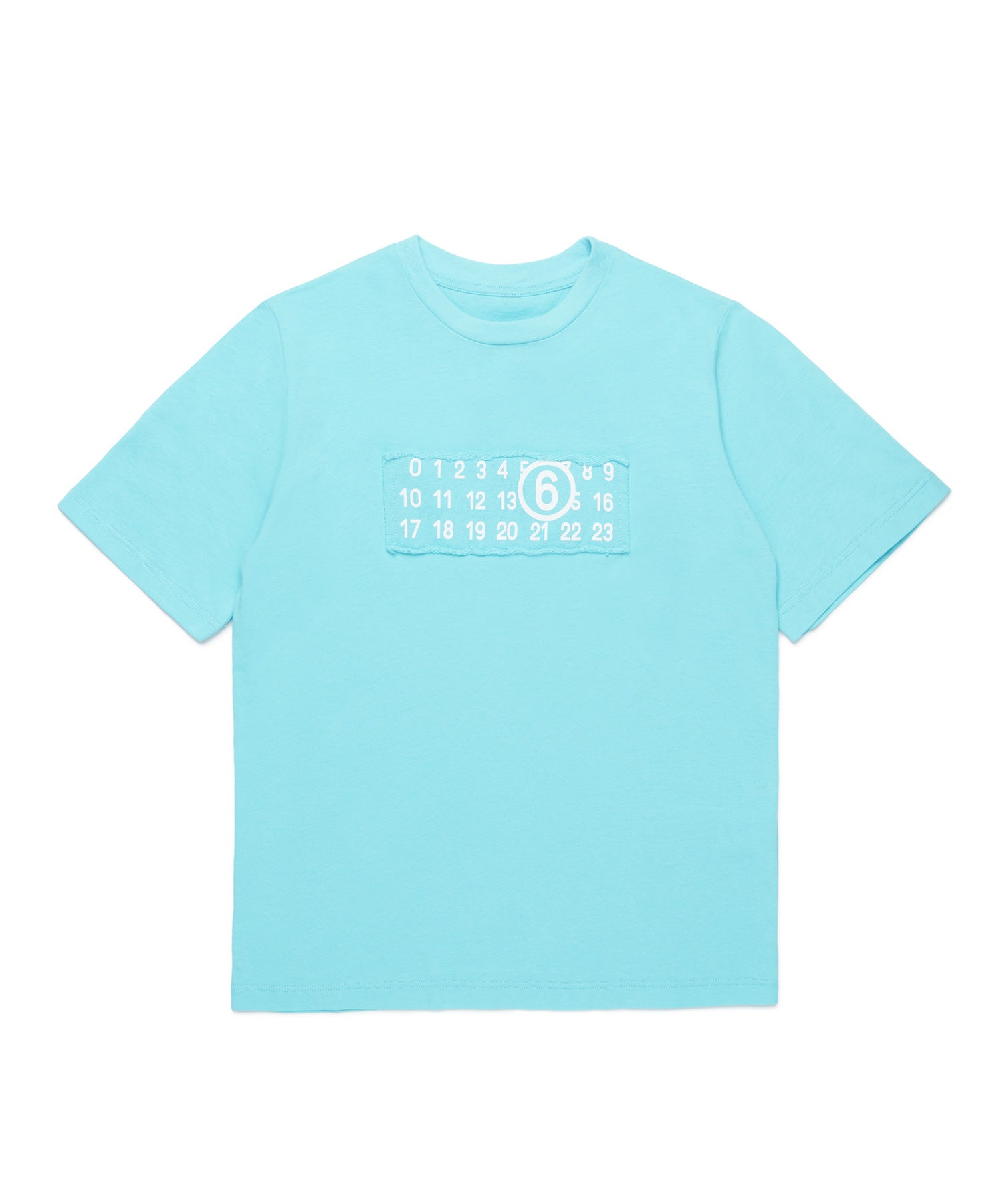 MM6 Maison Margiela(エムエムシックス)Kids & Junior 半袖ニット
