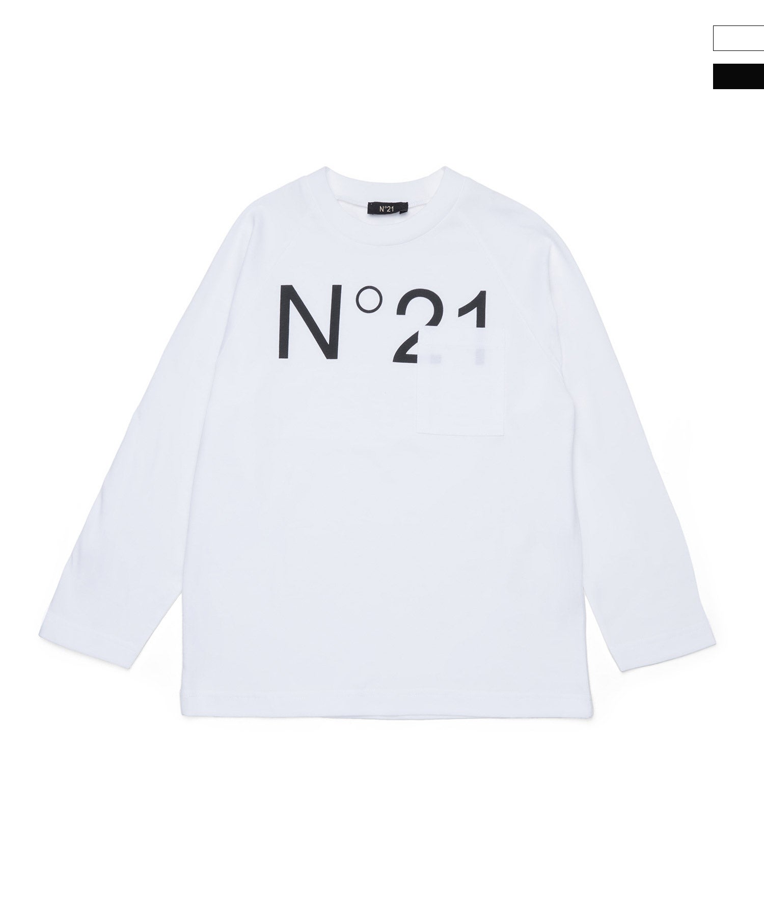 N°21(ヌメロ ヴェントゥーノ) | SHIFFON公式通販サイト｜SHIFFON
