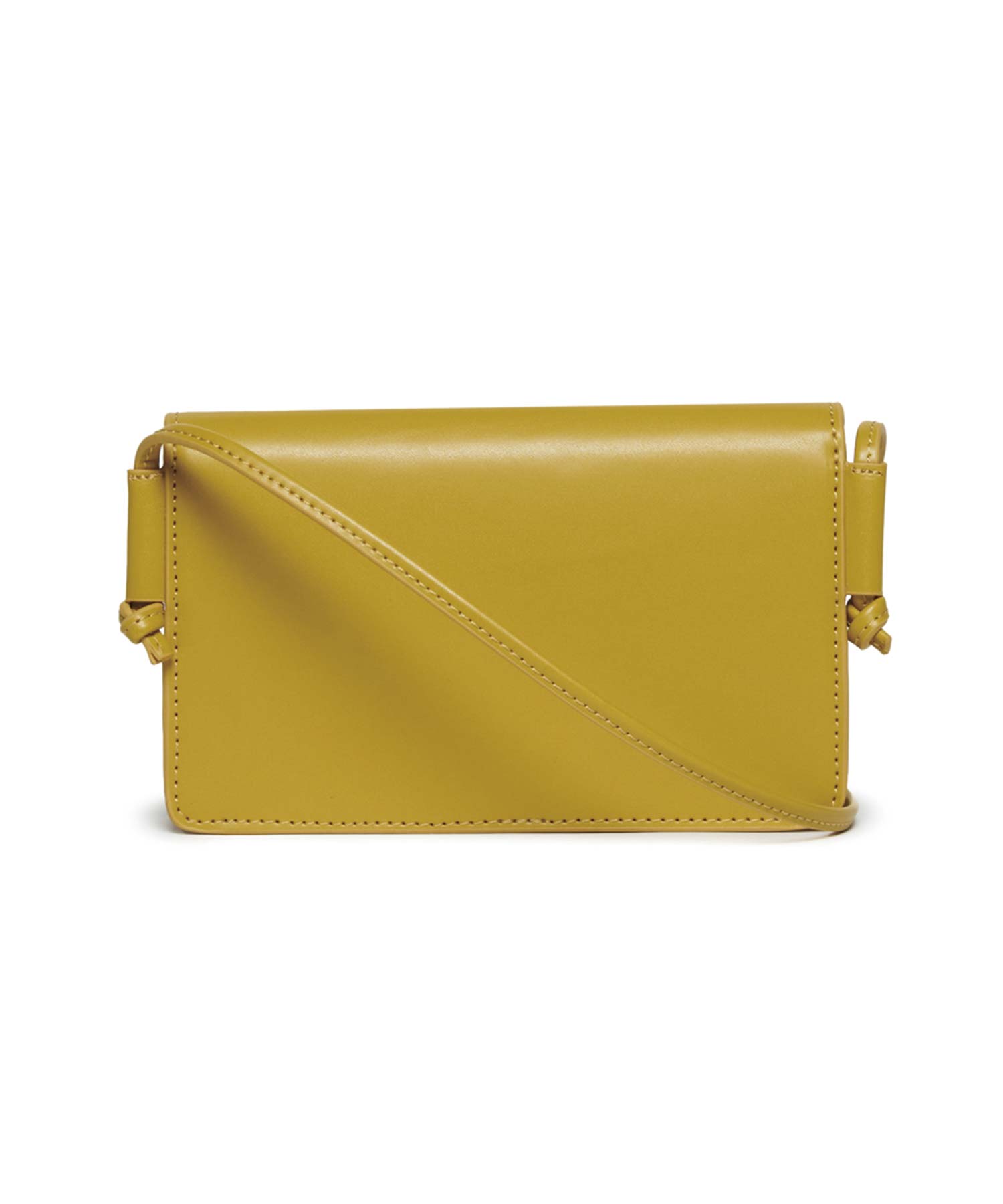 MARNI(マルニ)Kids & Junior ワンポイントロゴショルダーバッグ