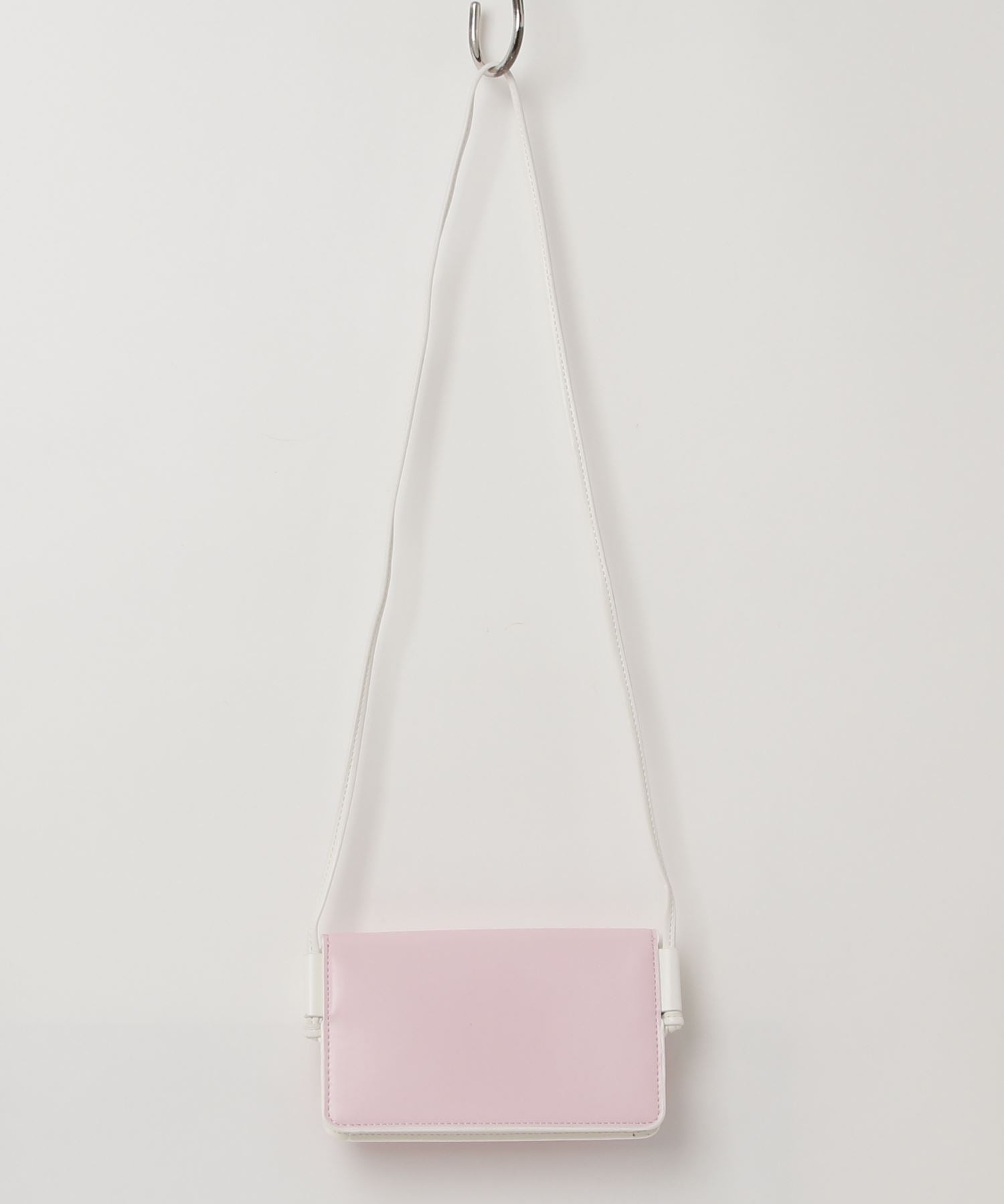 MARNI(マルニ)Kids & Junior ワンポイントロゴショルダーバッグ
