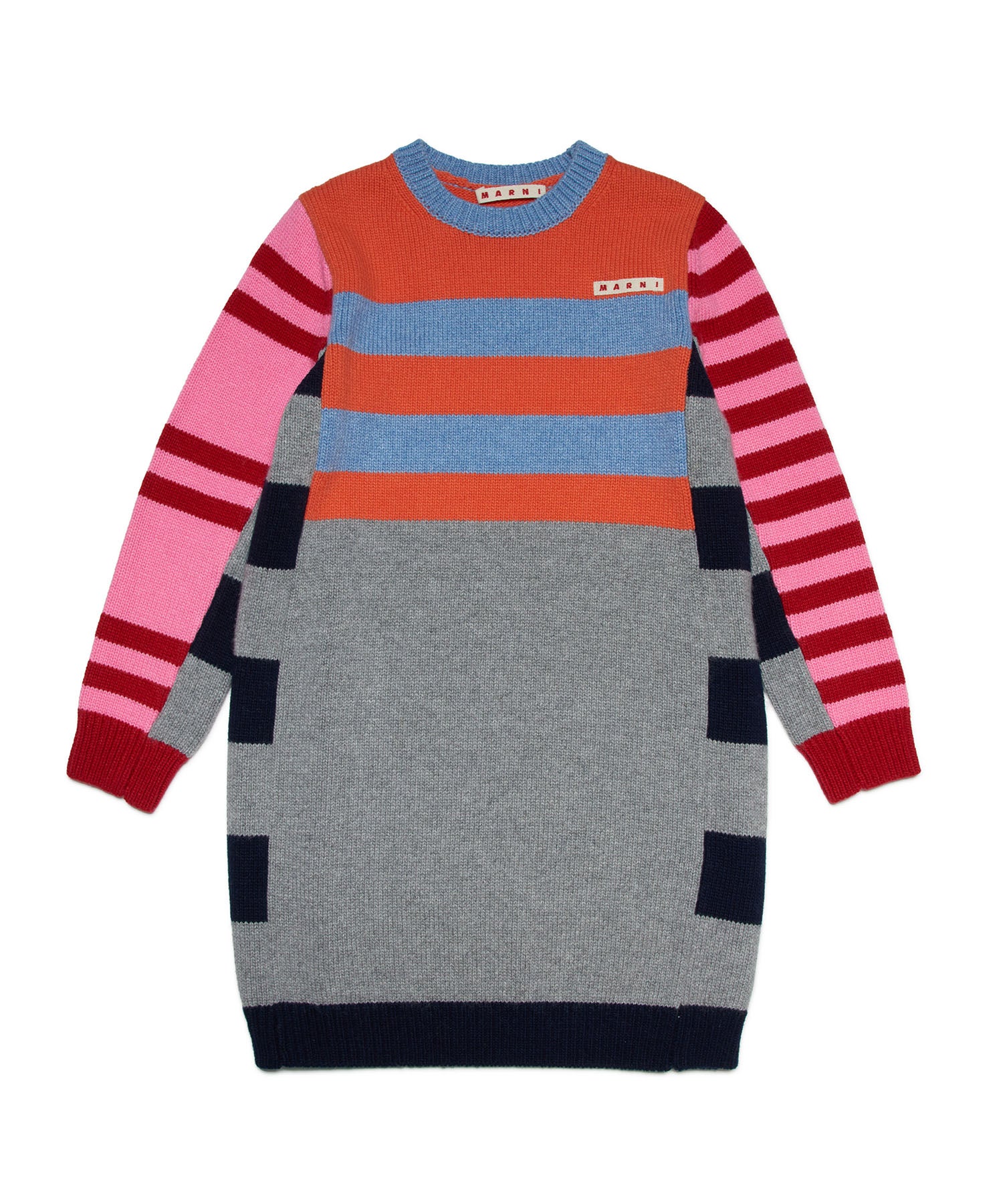 MARNI(マルニ)Kids & Junior フラワーワンピース | SHIFFON公式通販