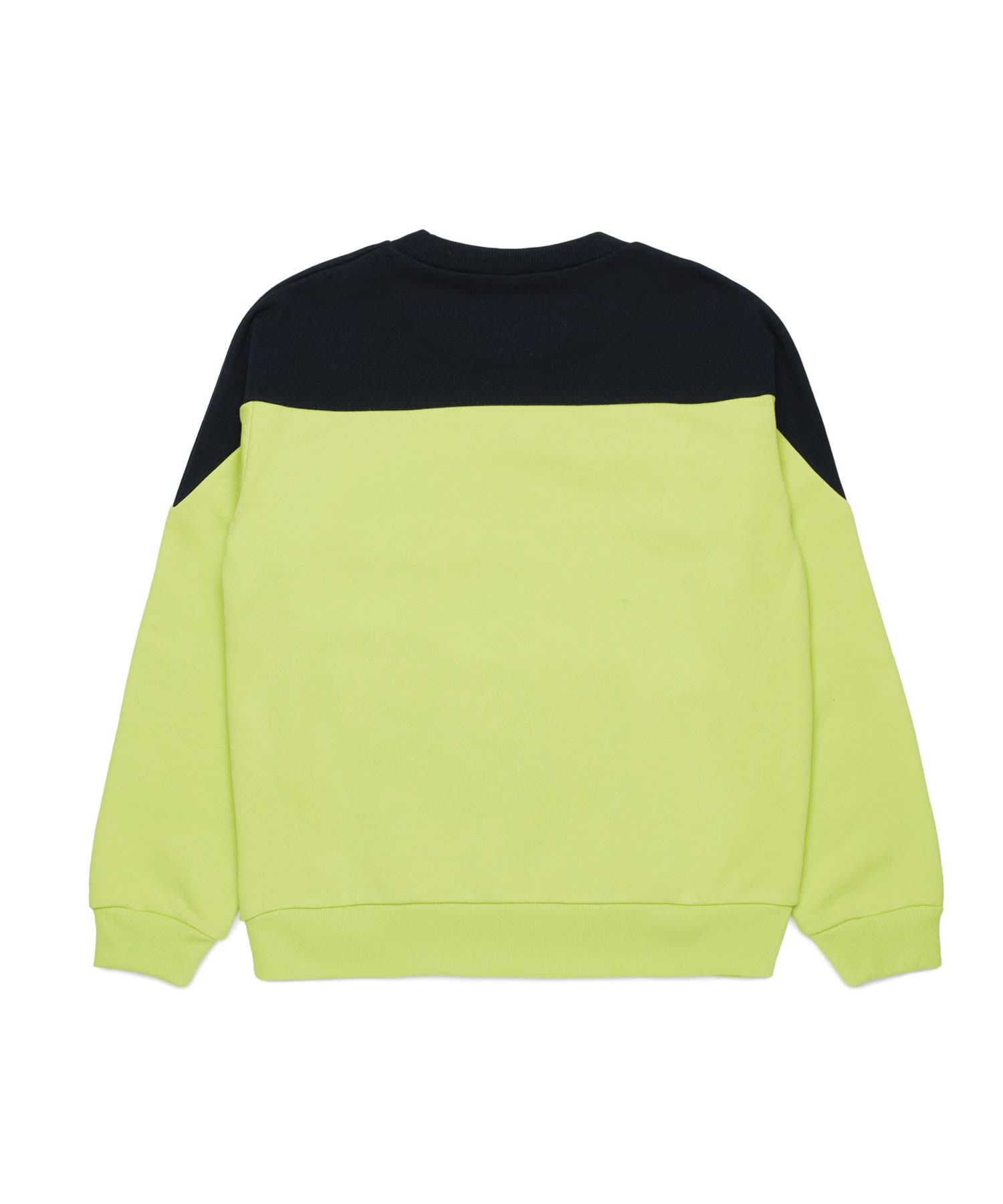 MARNI(マルニ)Kids & Junior カラーブロックスウェットプルオーバー