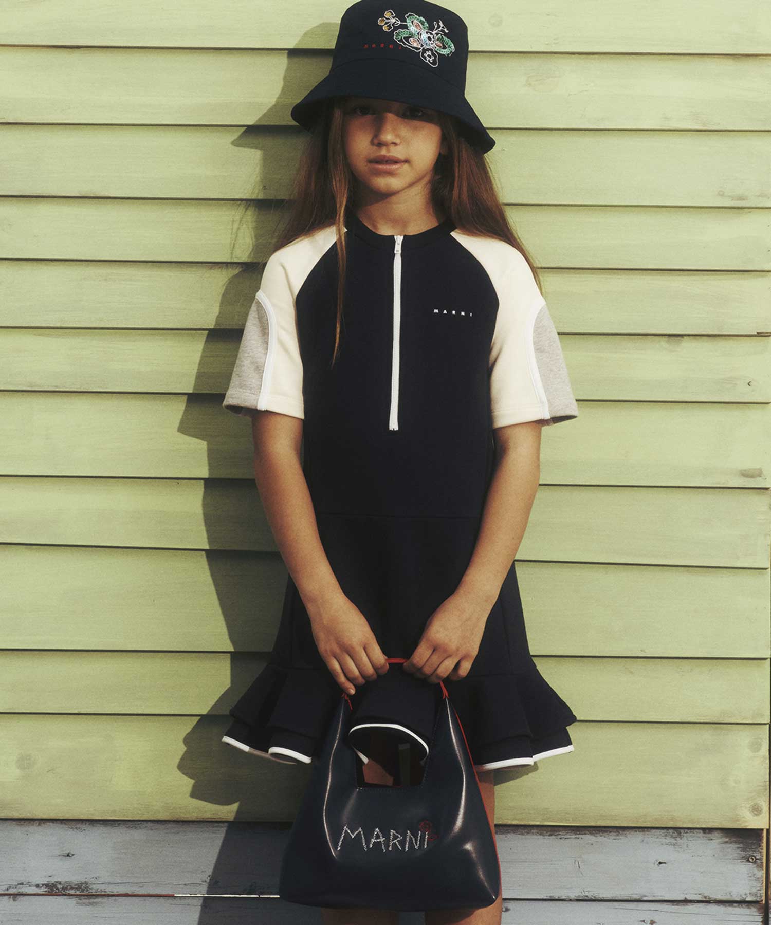 MARNI(マルニ)｜KIDS WEAR(キッズウェア)アウトレット｜SHIFFON公式