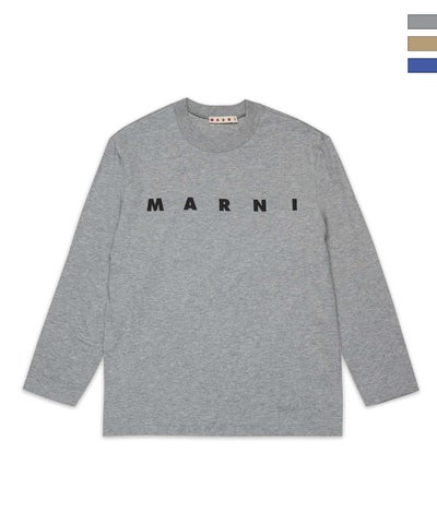 ブラウス シャツ 入学式 MARNI(マルニ)Kids ＆ Junior フラワー 