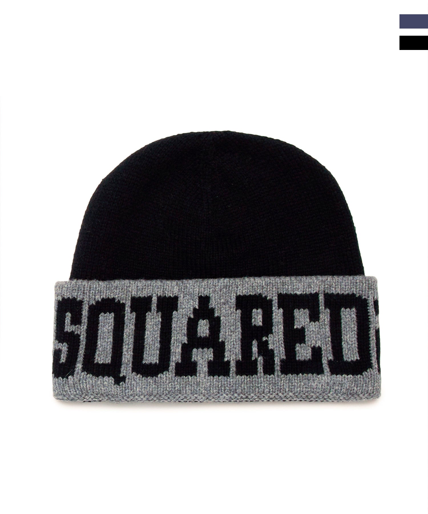 DSQUARED2(ディースクエアード)Kids & Junior ブランドロゴニット