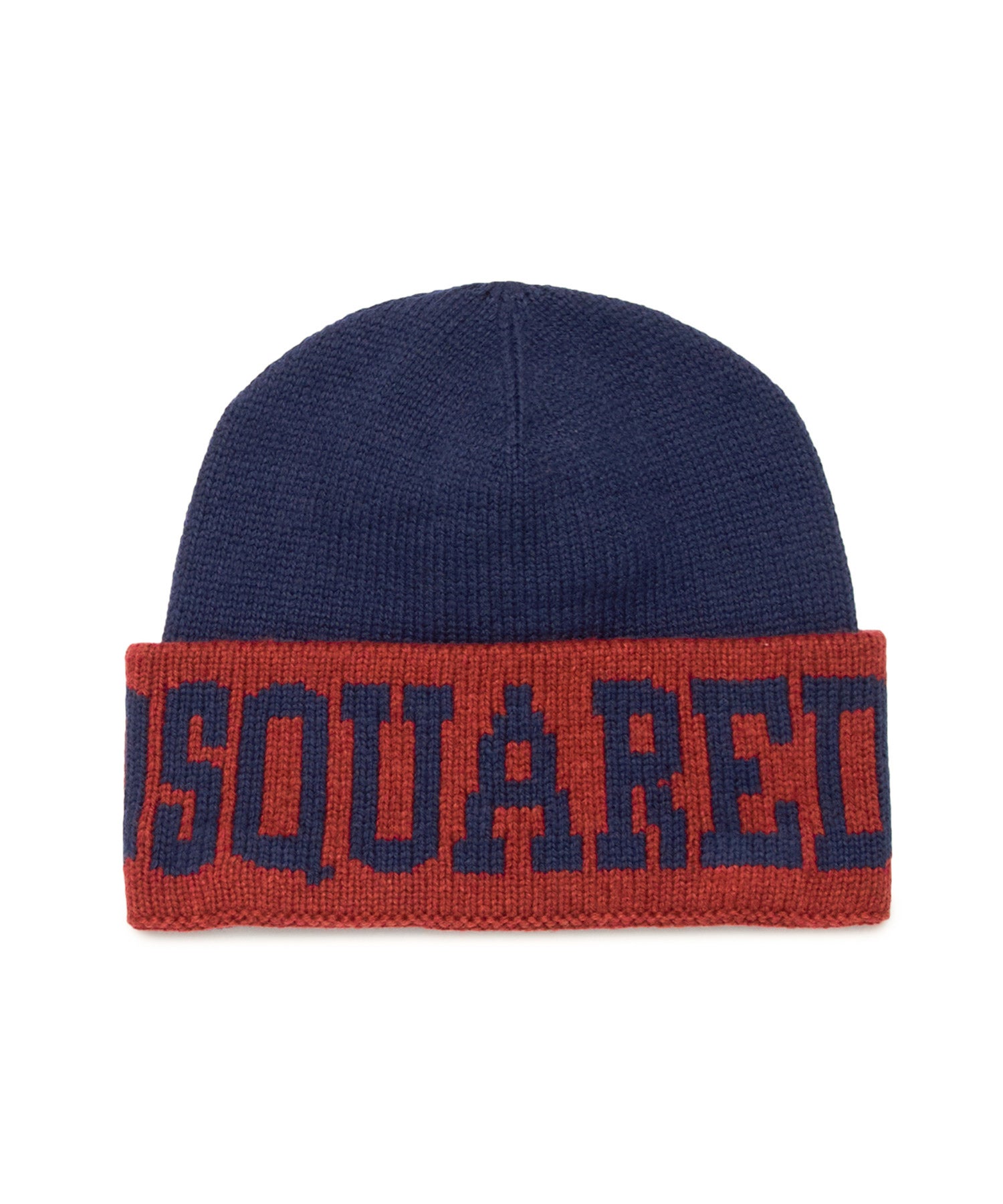 DSQUARED2(ディースクエアード)Kids & Junior ブランドロゴニット