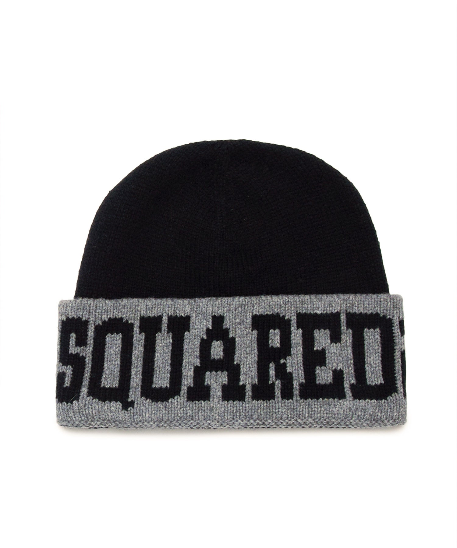 DSQUARED2(ディースクエアード)Kids & Junior ブランドロゴニット