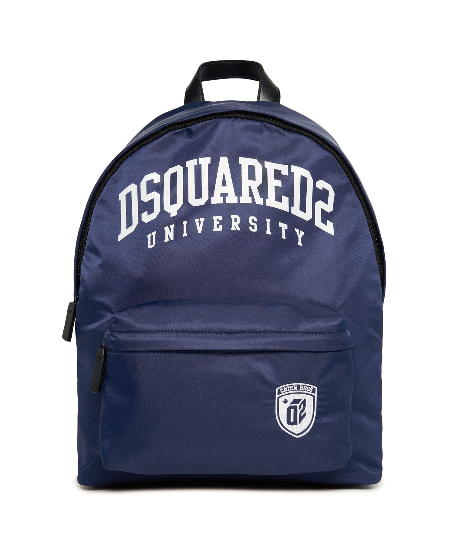 DSQUARED2(ディースクエアード)Kids & Junior ブランドロゴバック