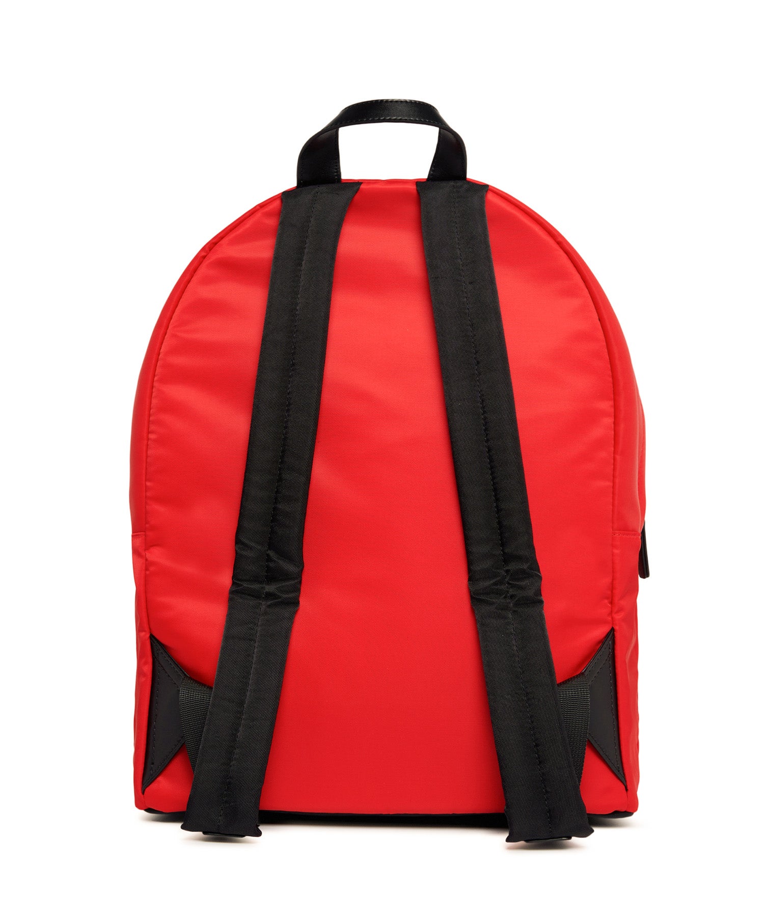 DSQUARED2 赤黒チェック リュック DSQUARED2(ディースクエアード)Kids & Junior ブランドロゴバック
