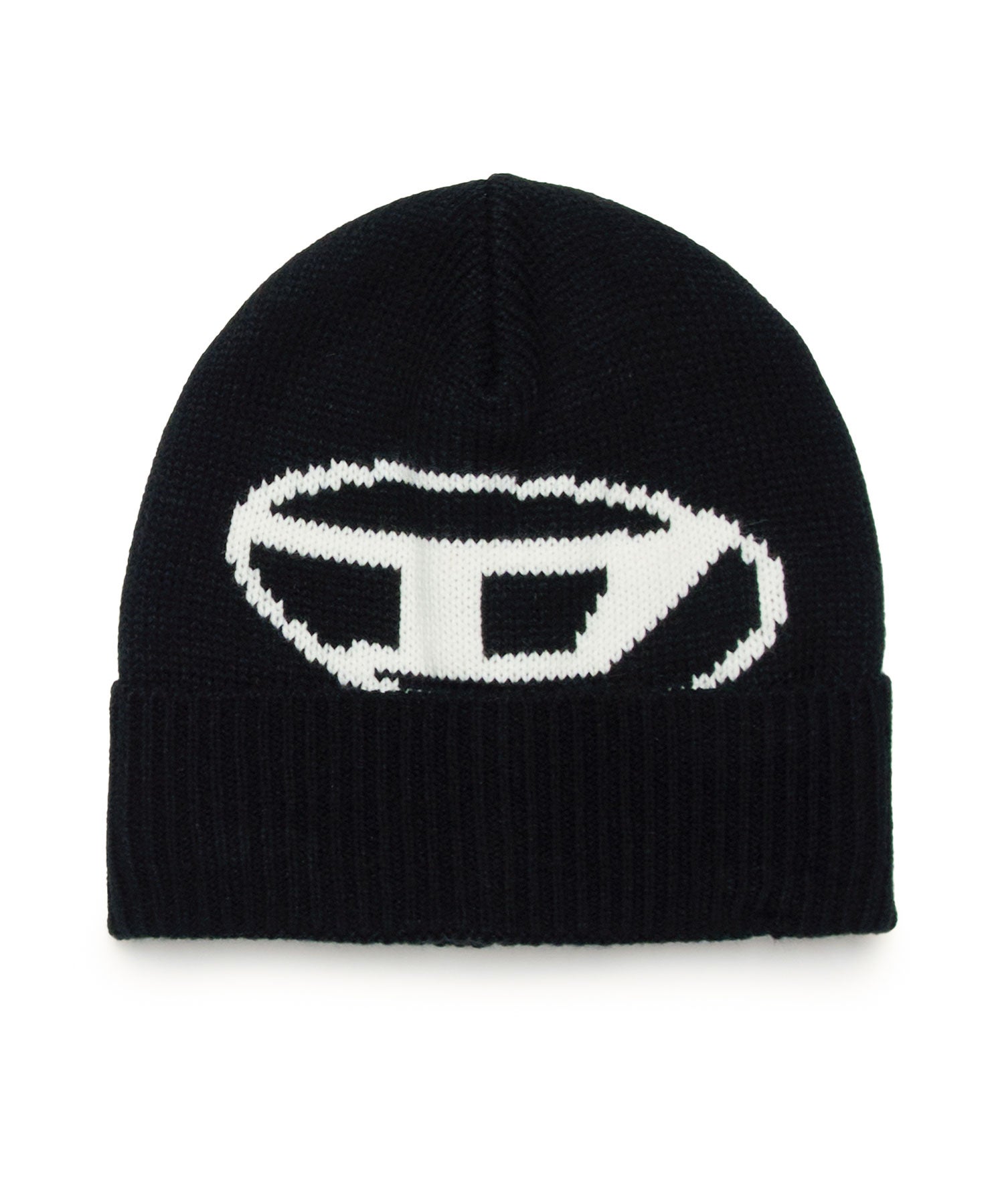 DIESEL メタルロゴニットチューブトップ DIESEL（ディーゼル）の