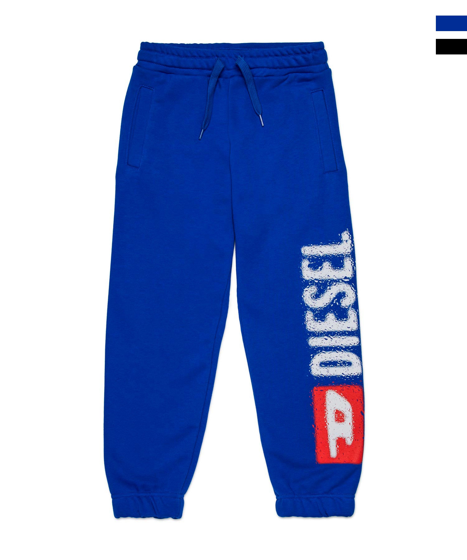DIESEL(ディーゼル)Kids & Junior ブランドロゴスウェットパンツ