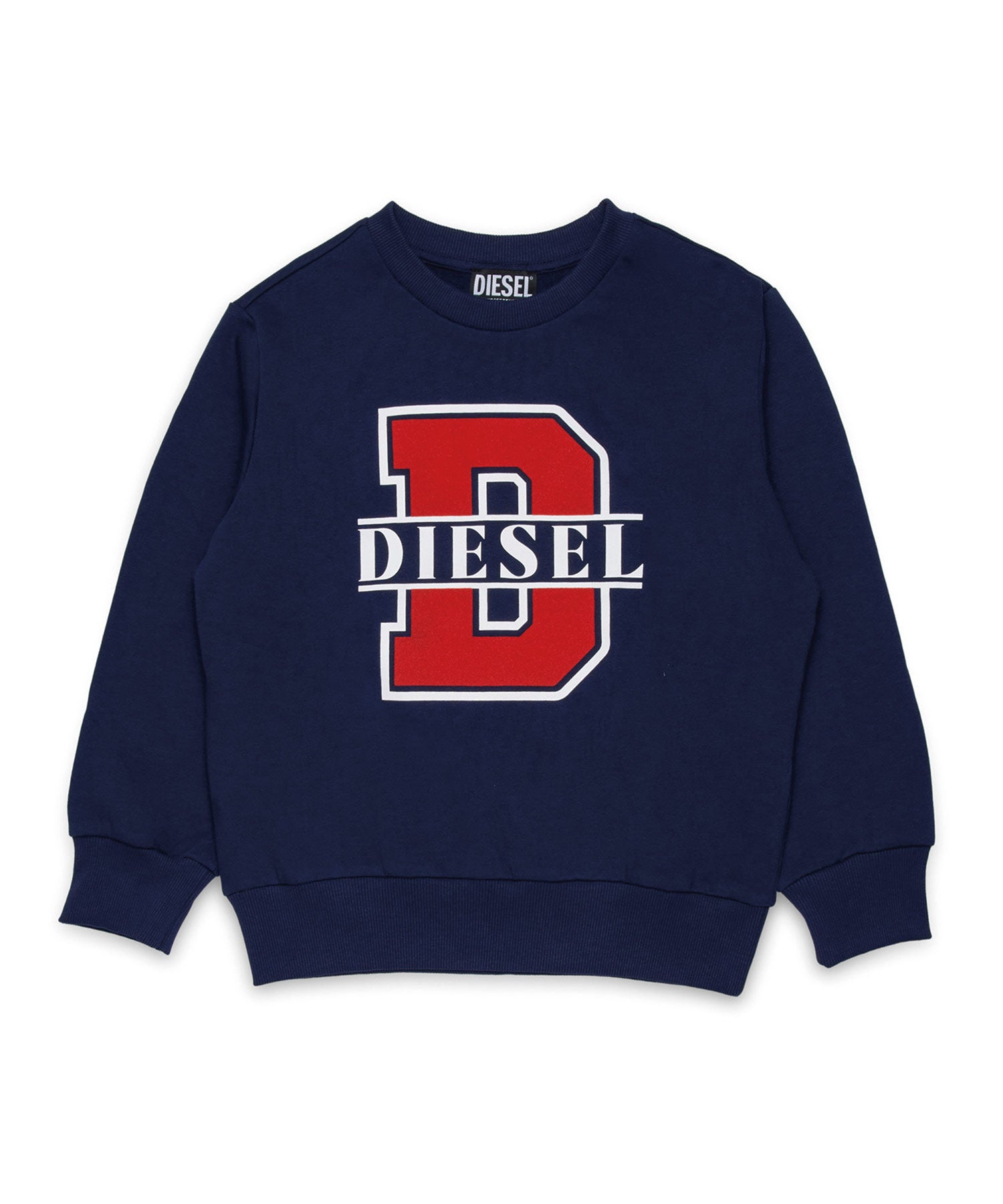 DIESEL(ディーゼル)Kids & Junior ブランドロゴスウェットパンツ
