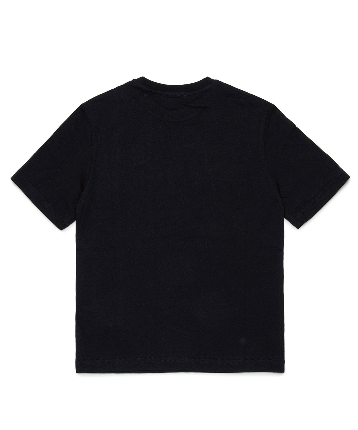 DIESEL(ディーゼル)Kids & Junior ブランドロゴ半袖Tシャツカットソー