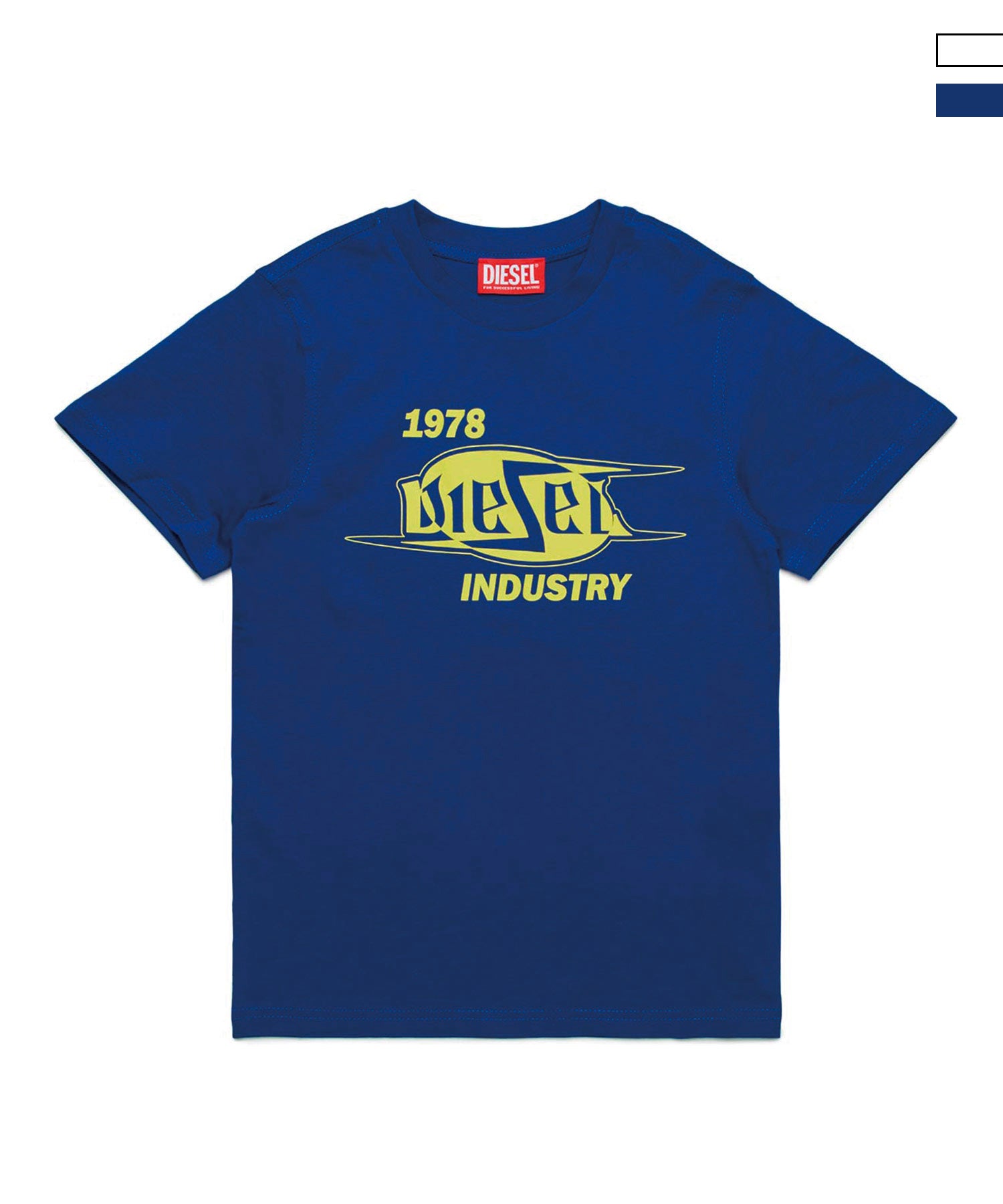 DIESEL(ディーゼル)Kids & Junior 半袖Tシャツカットソー | SHIFFON