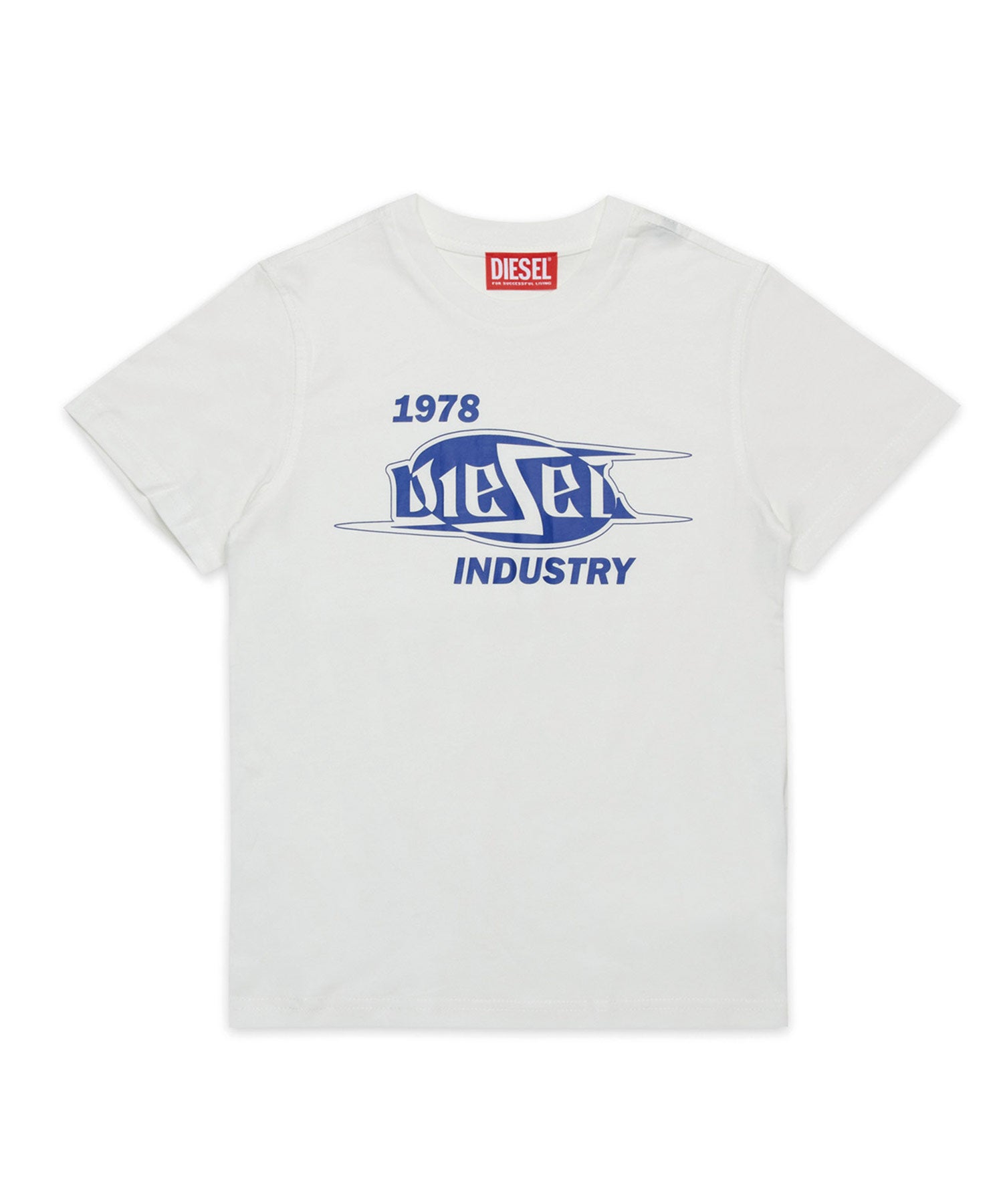 DIESEL(ディーゼル)Kids & Junior 半袖Tシャツカットソー | SHIFFON