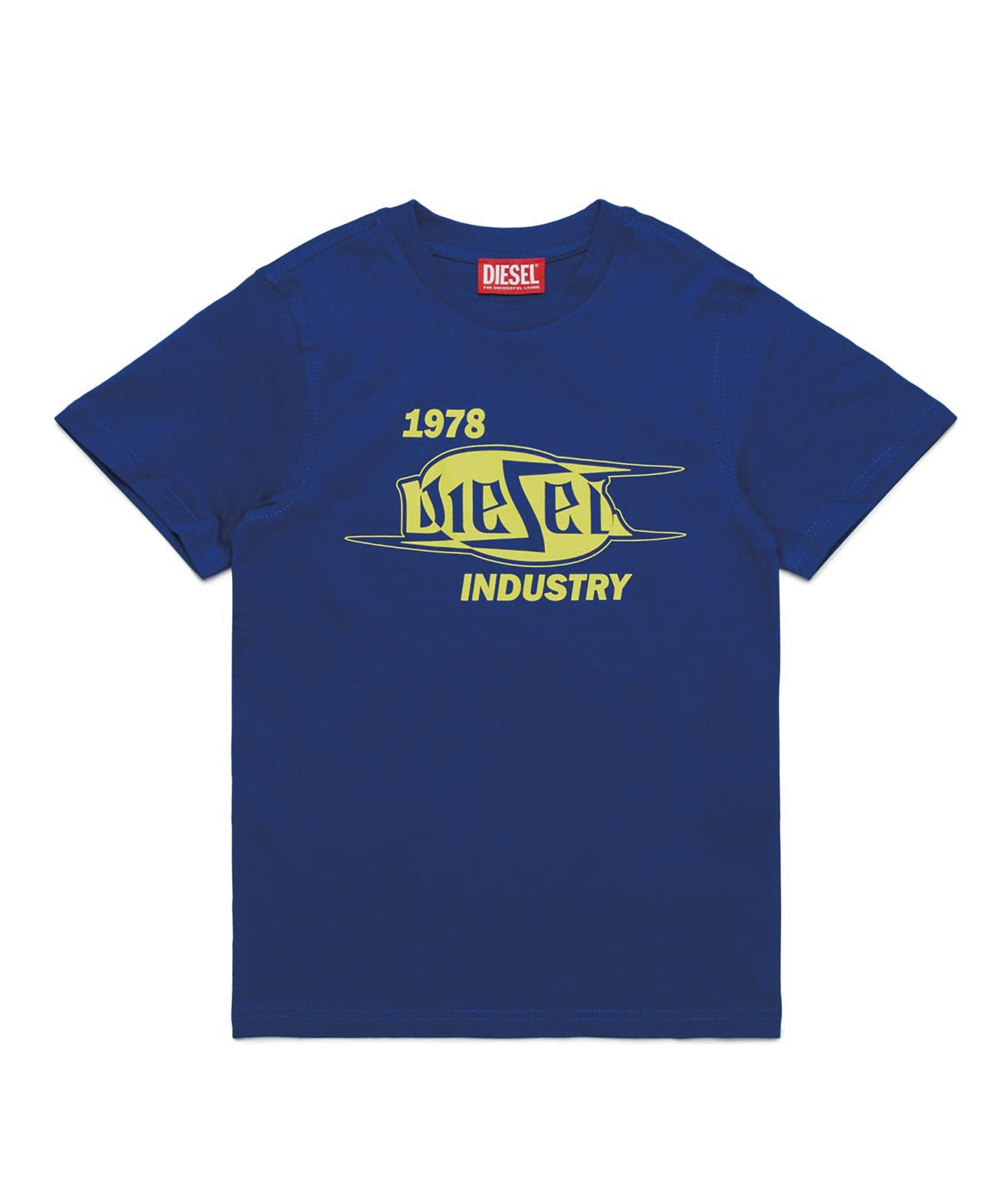 新品★DIESEL Tシャツ &デニムパンツ120★ DIESEL(ディーゼル)Kids & Junior 半袖Tシャツカットソー | SHIFFON