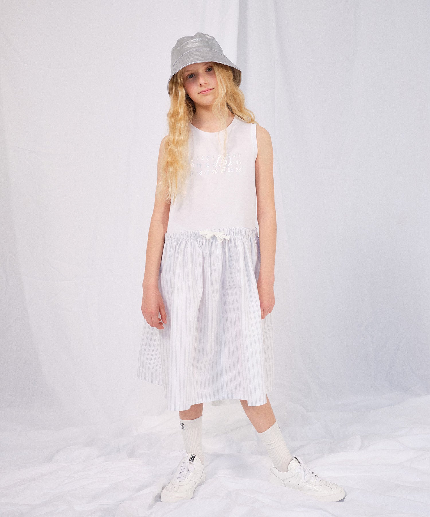 MM6 Maison Margiela(エムエムシックス メゾン マルジェラ)Kids MM6 Maison Margiela(エムエムシックス メゾン マルジェラ)Kids