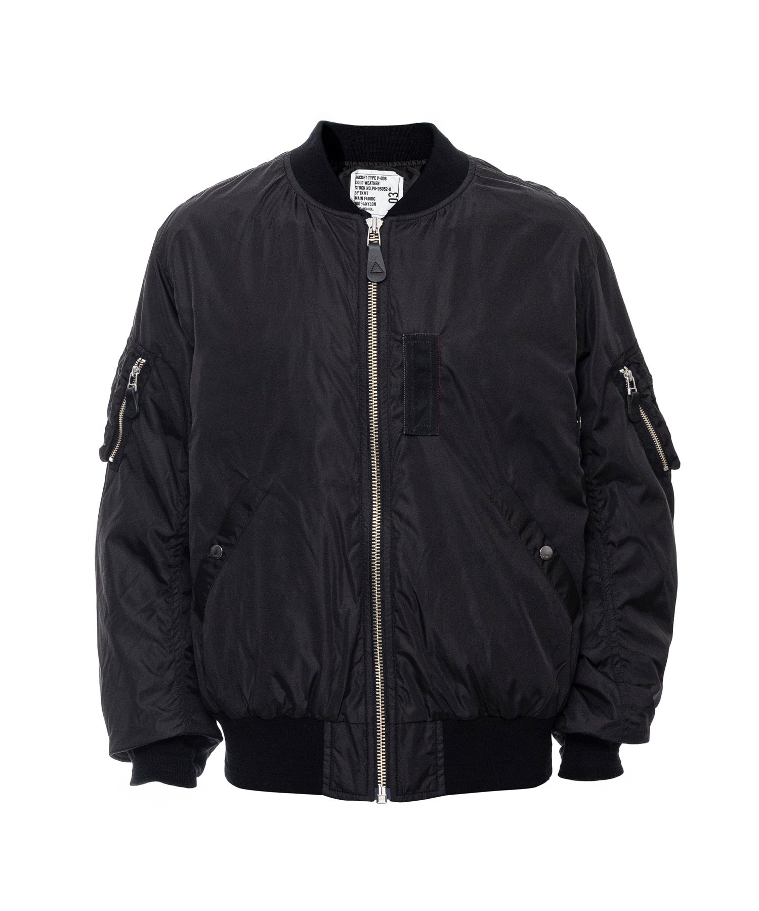 PHENIX COLLECTION(フェニックスコレクション)TKMT - JACKET, TYPE P