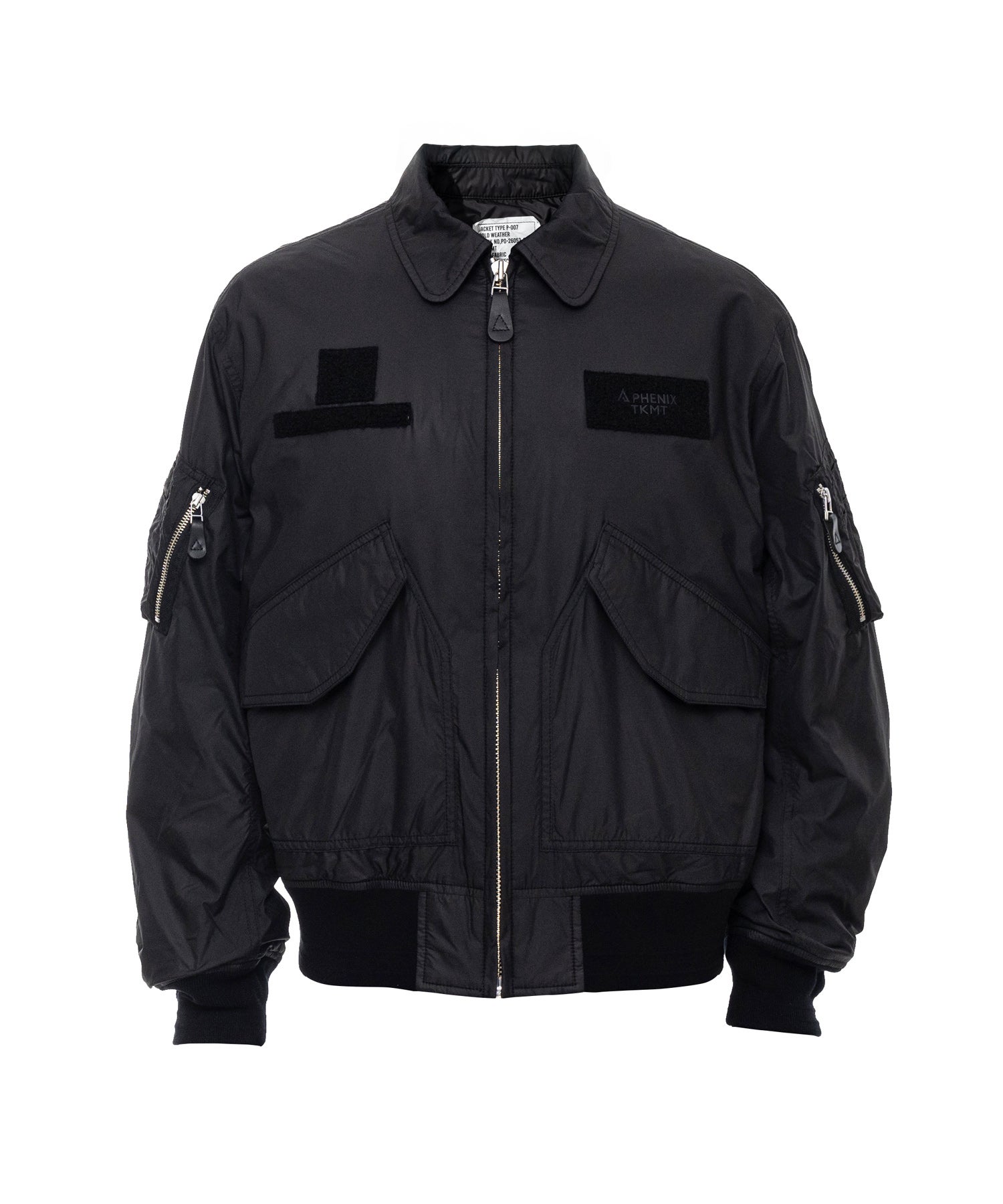 ふぇん様 PHENIX COLLECTION(フェニックスコレクション)TKMT - JACKET, TYPE P