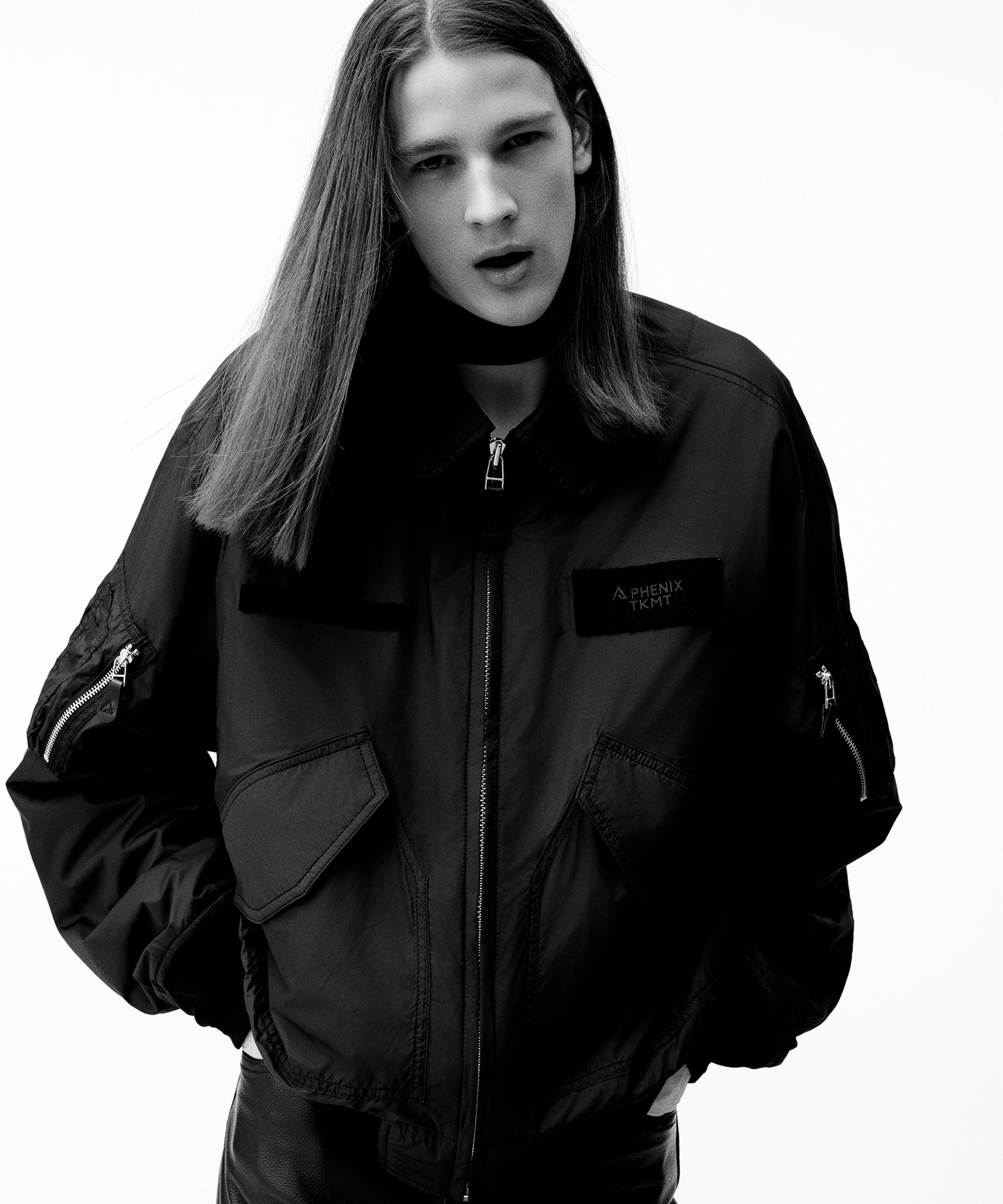 PHENIX COLLECTION(フェニックスコレクション)TKMT - JACKET, TYPE P