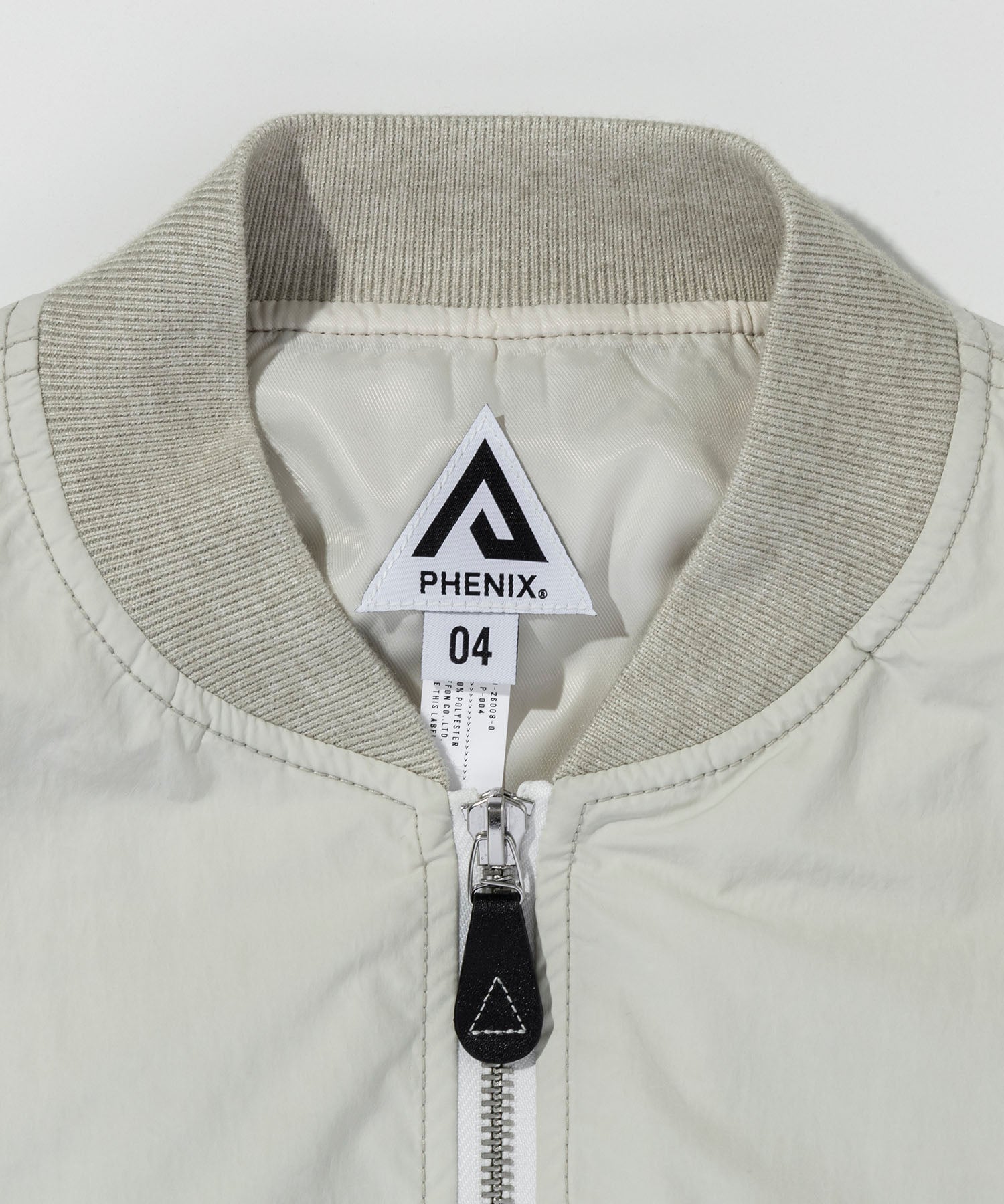 PHENIX COLLECTION(フェニックスコレクション)JACKET, TYPE P-004 / L