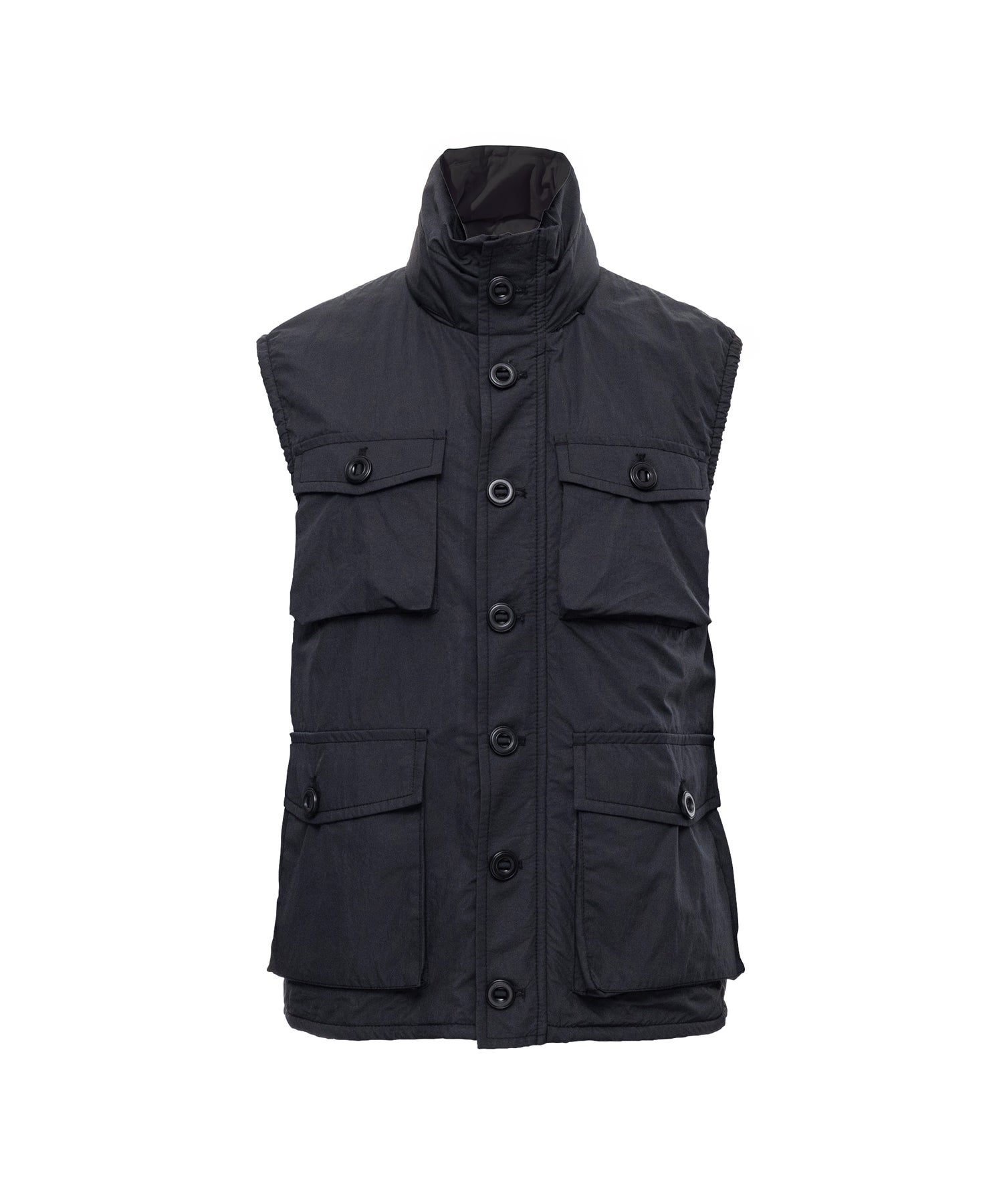 PHENIX COLLECTION(フェニックスコレクション)VEST, TYPE P-001 / TECH