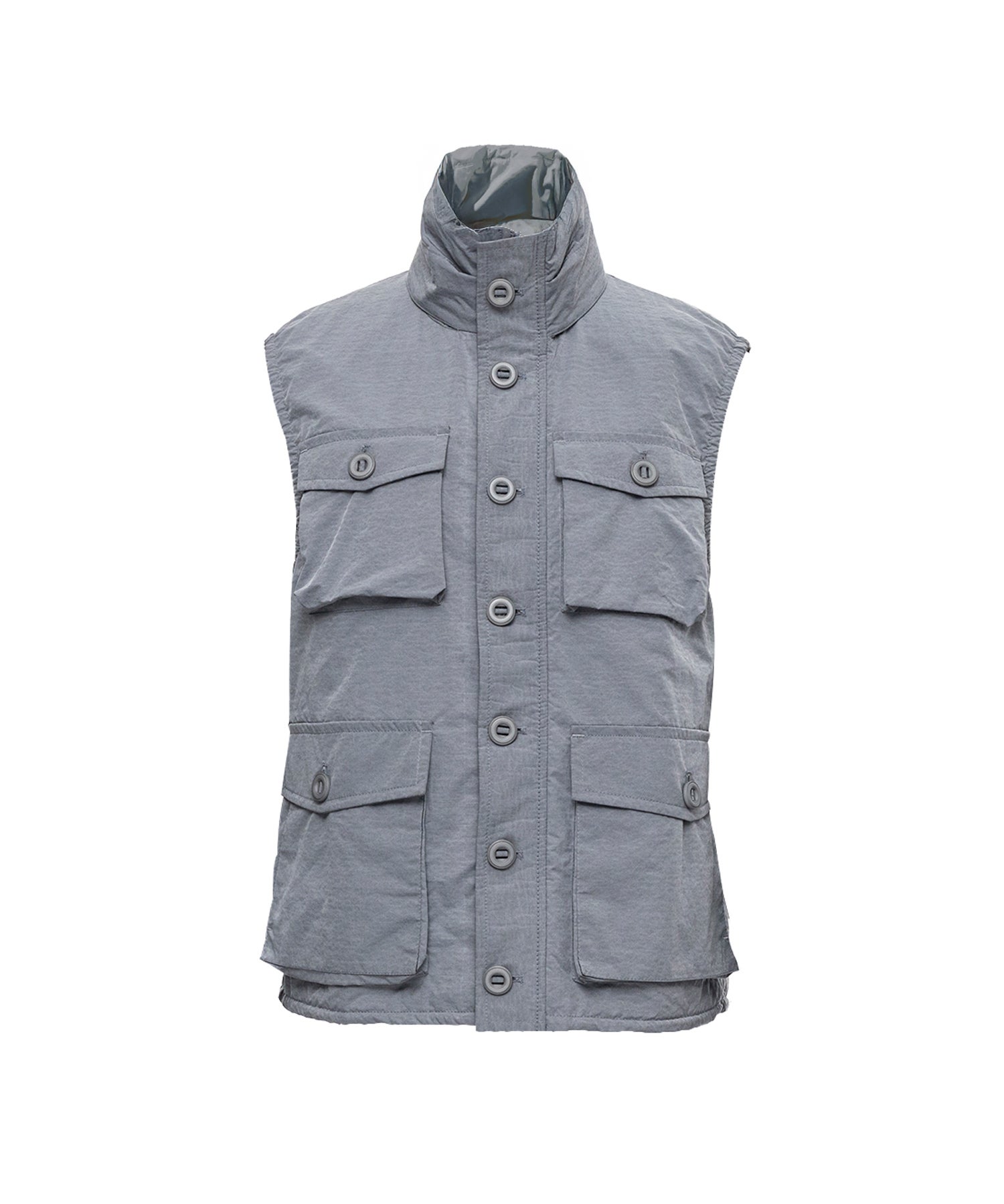 PHENIX COLLECTION(フェニックスコレクション)VEST, TYPE P-001 / TECH
