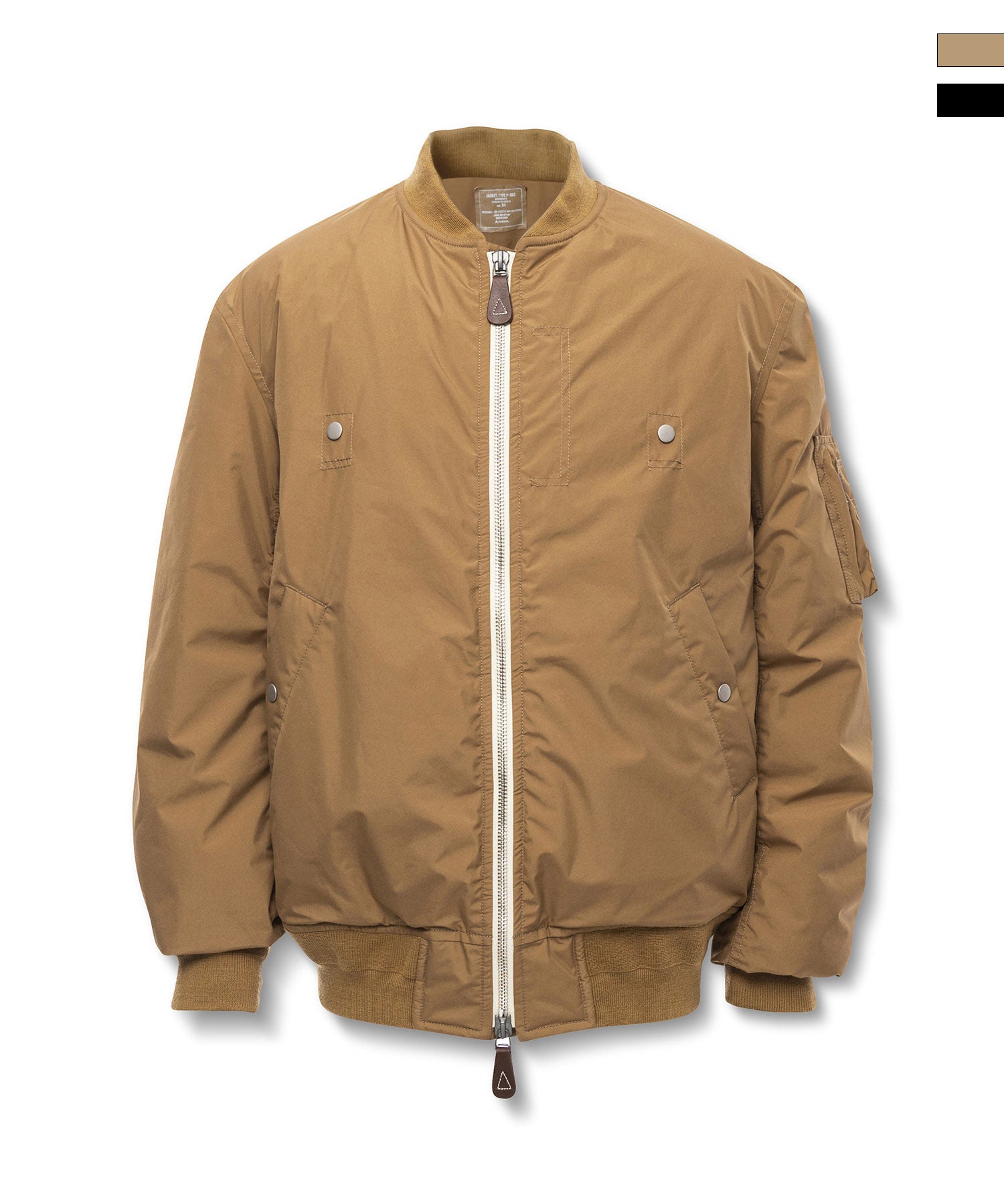 PHENIX COLLECTION(フェニックス コレクション)JACKET, TYPE P-003