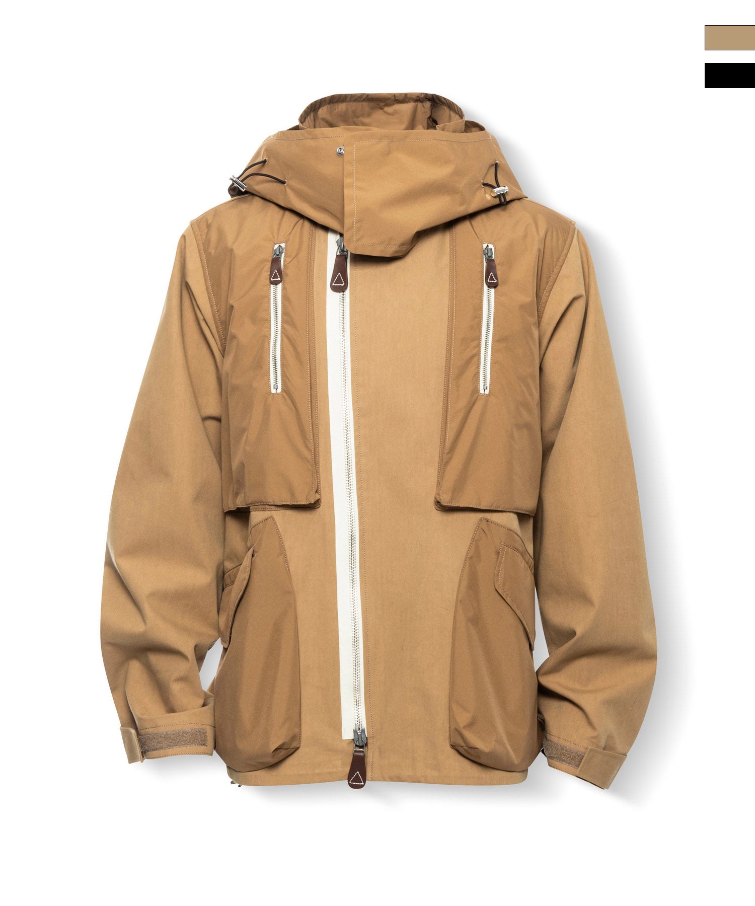 PHENIX COLLECTION(フェニックス コレクション)JACKET, TYPE P-002