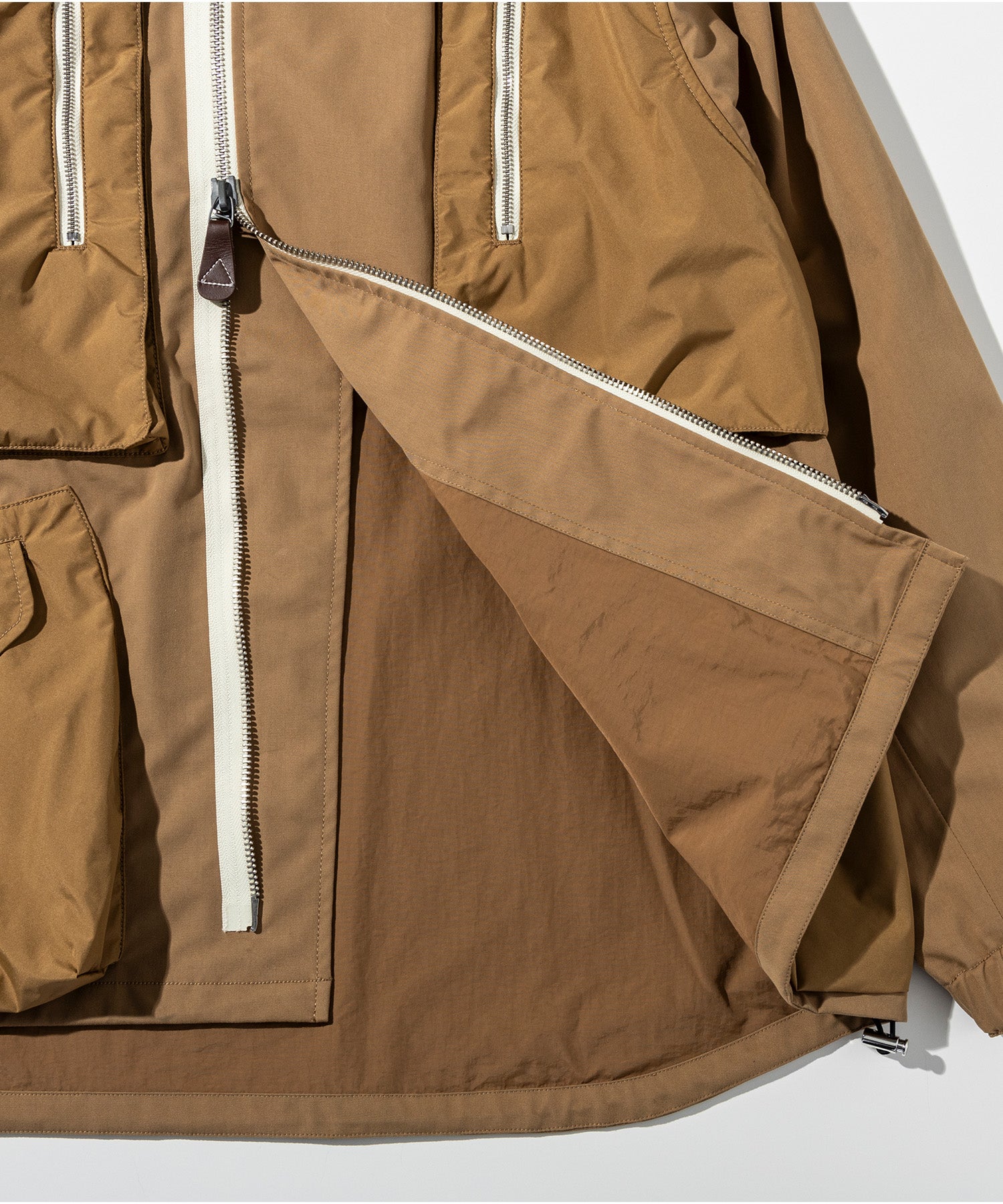 PHENIX COLLECTION(フェニックス コレクション)JACKET, TYPE P-002