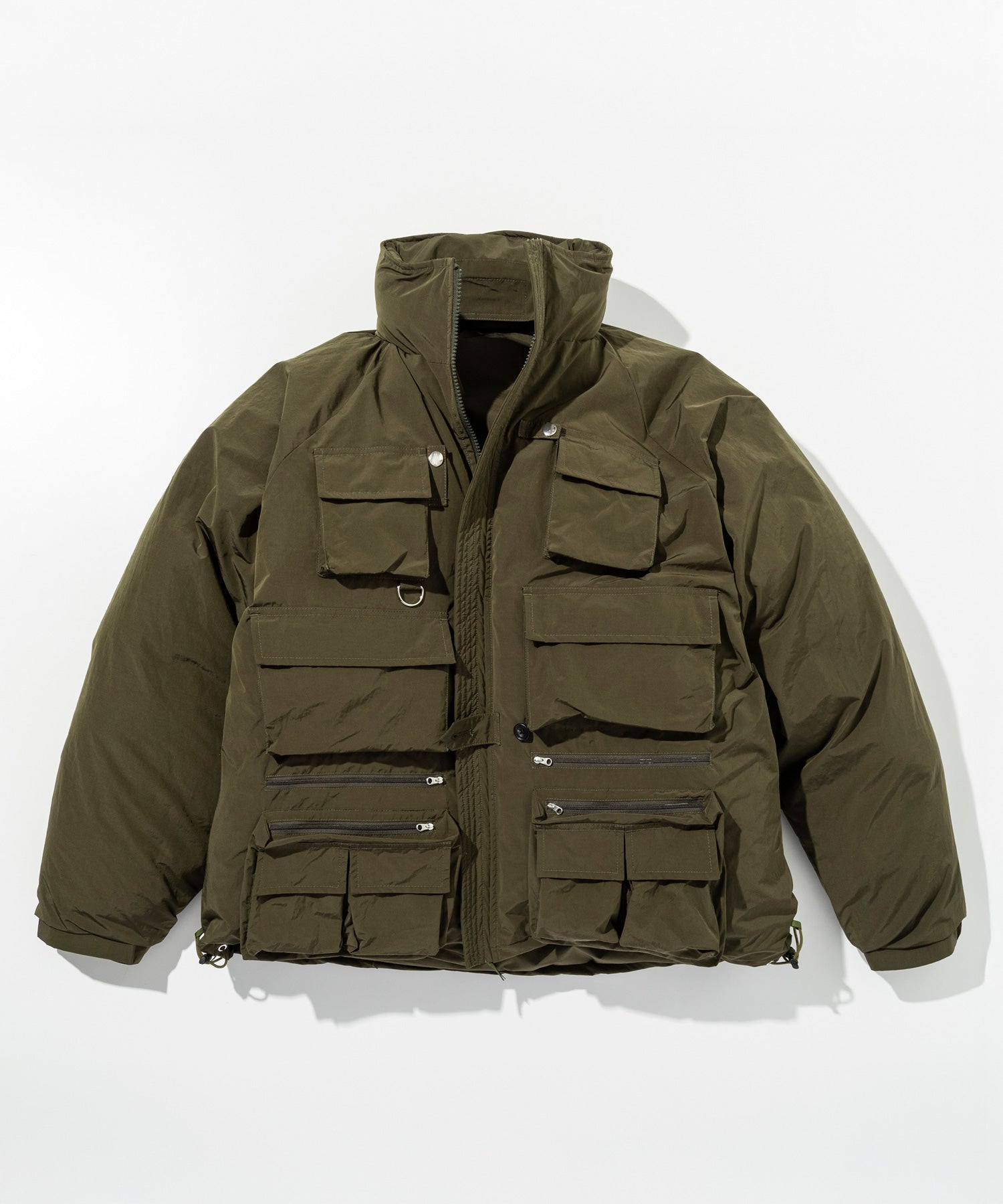 PHENIX COLLECTION(フェニックス コレクション)TKMT - JACKET, TYPE P