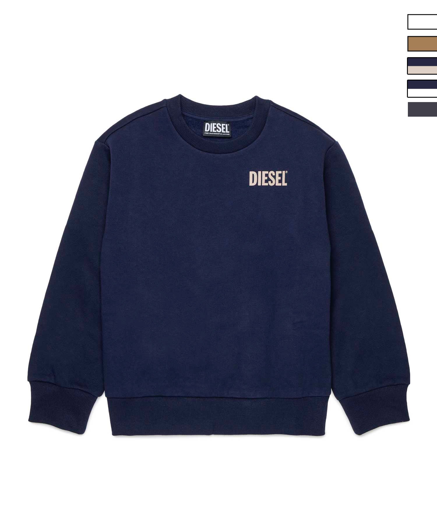MARNI(マルニ)Kids & Junior グラフィックスウェットプルオーバー
