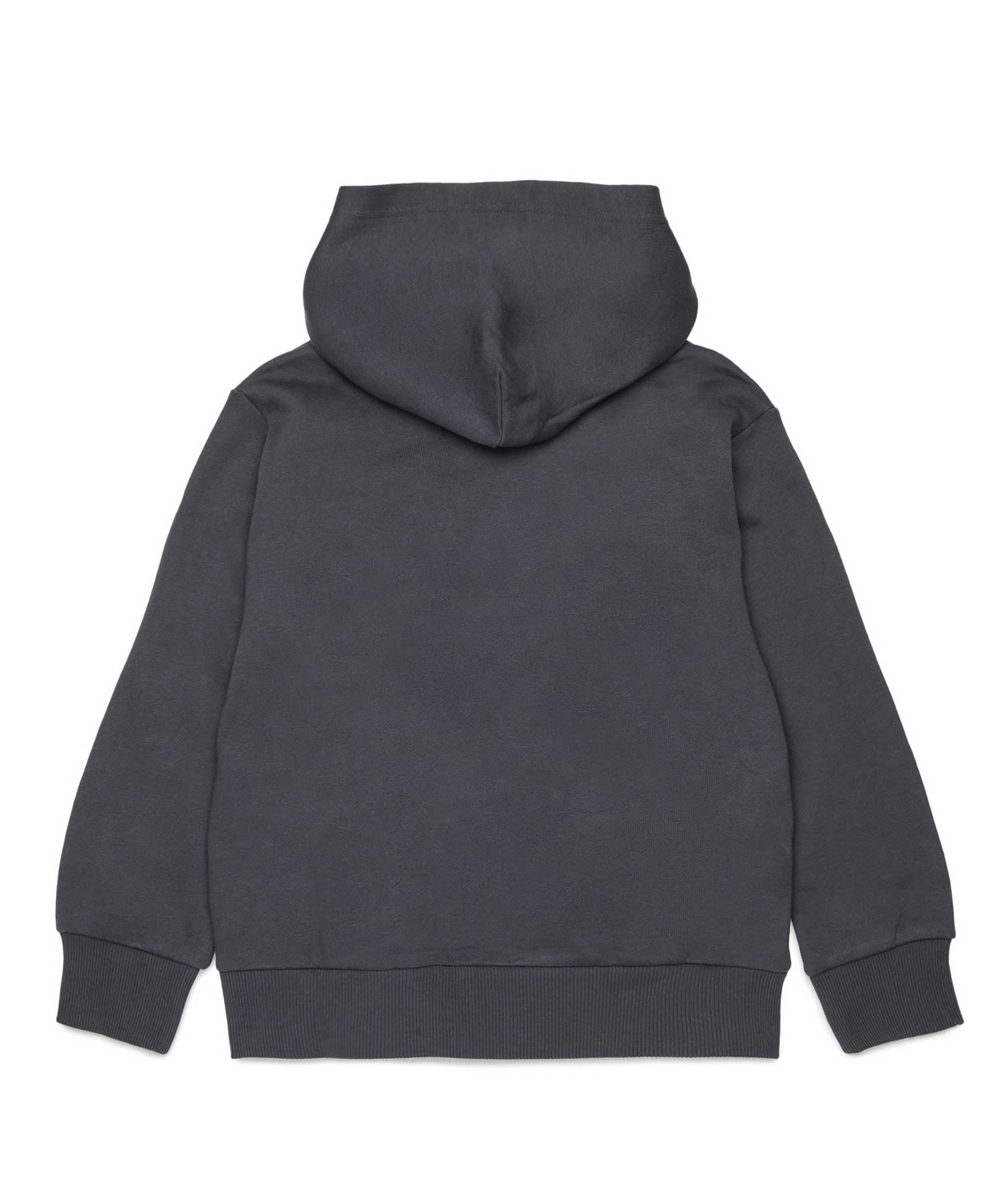 DIESEL(ディーゼル)Kids & Junior ブランドロゴフーディーパーカー