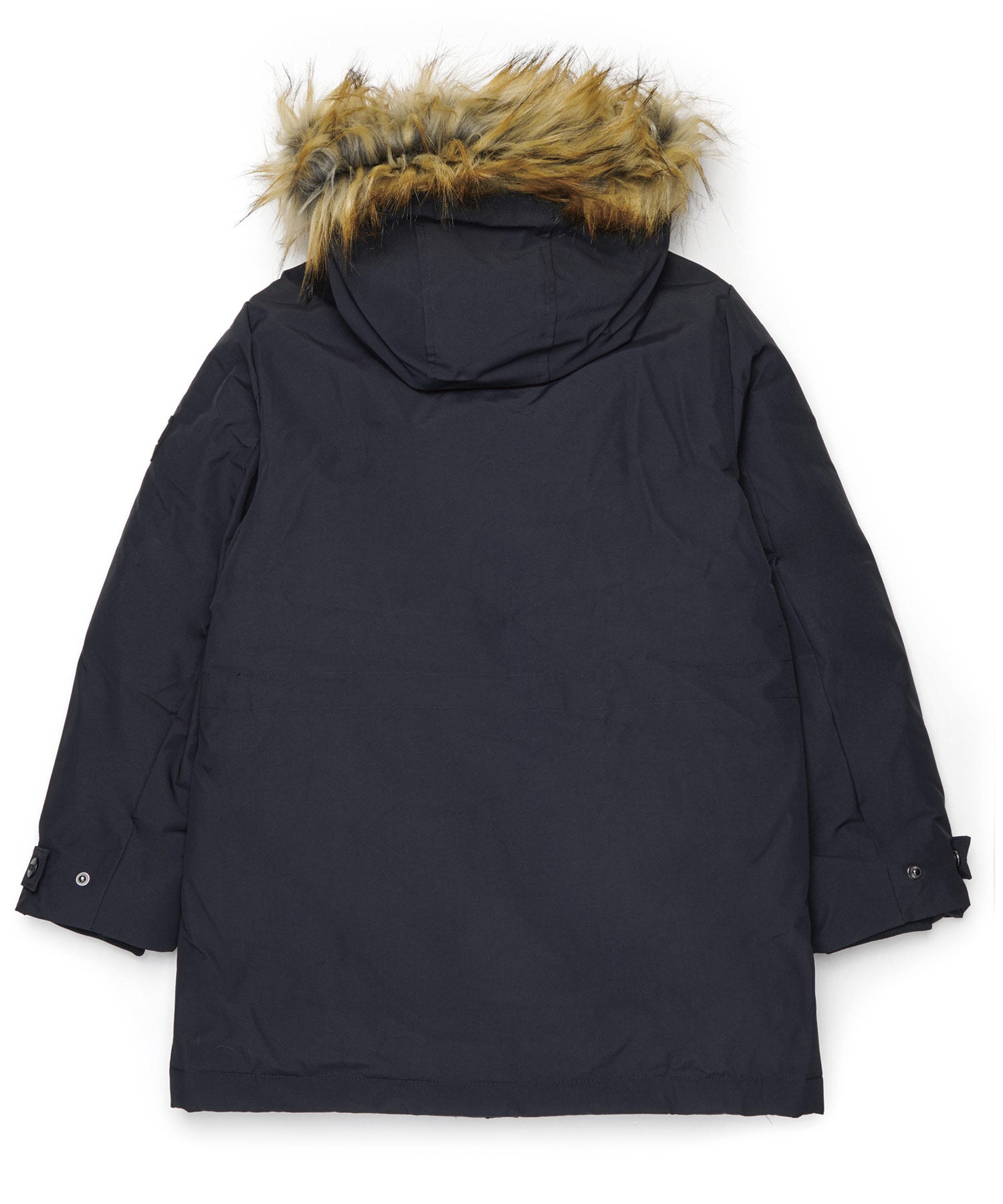 DIESEL(ディーゼル)Kids & Junior ワンポイントブランドフーデッド