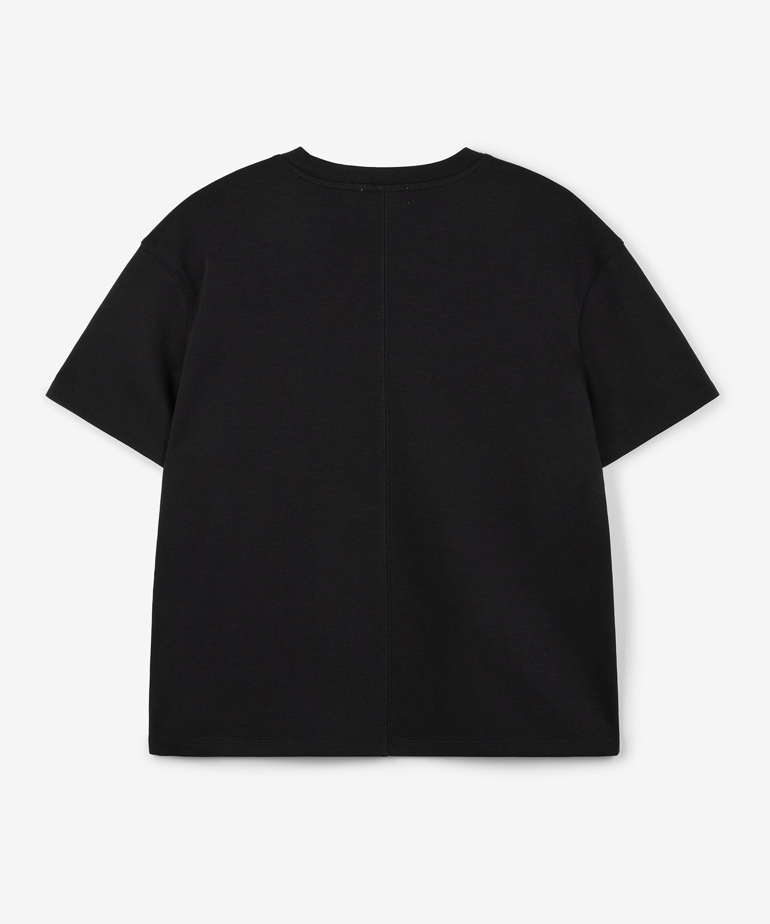 TNGT(ティーエヌジーティー)ミニマル クロップドTシャツ | SHIFFON公式