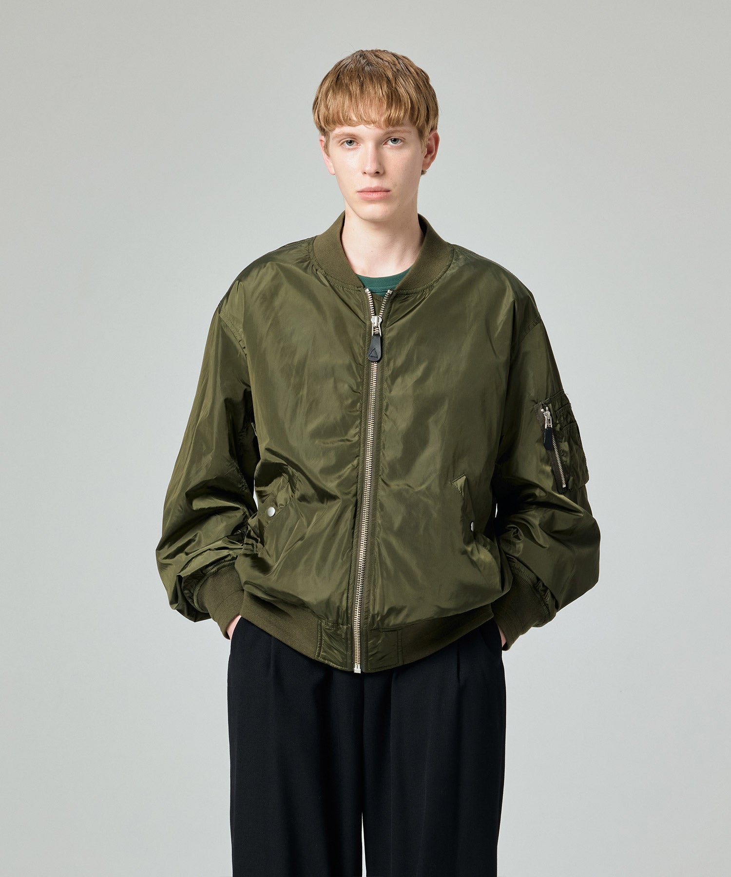 PHENIX COLLECTION(フェニックスコレクション)AERO STILL MA-1