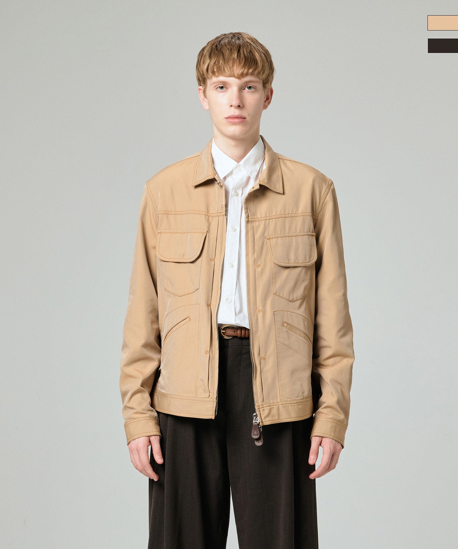 PHENIX COLLECTION(フェニックスコレクション)MOVE KEEPER TWILL