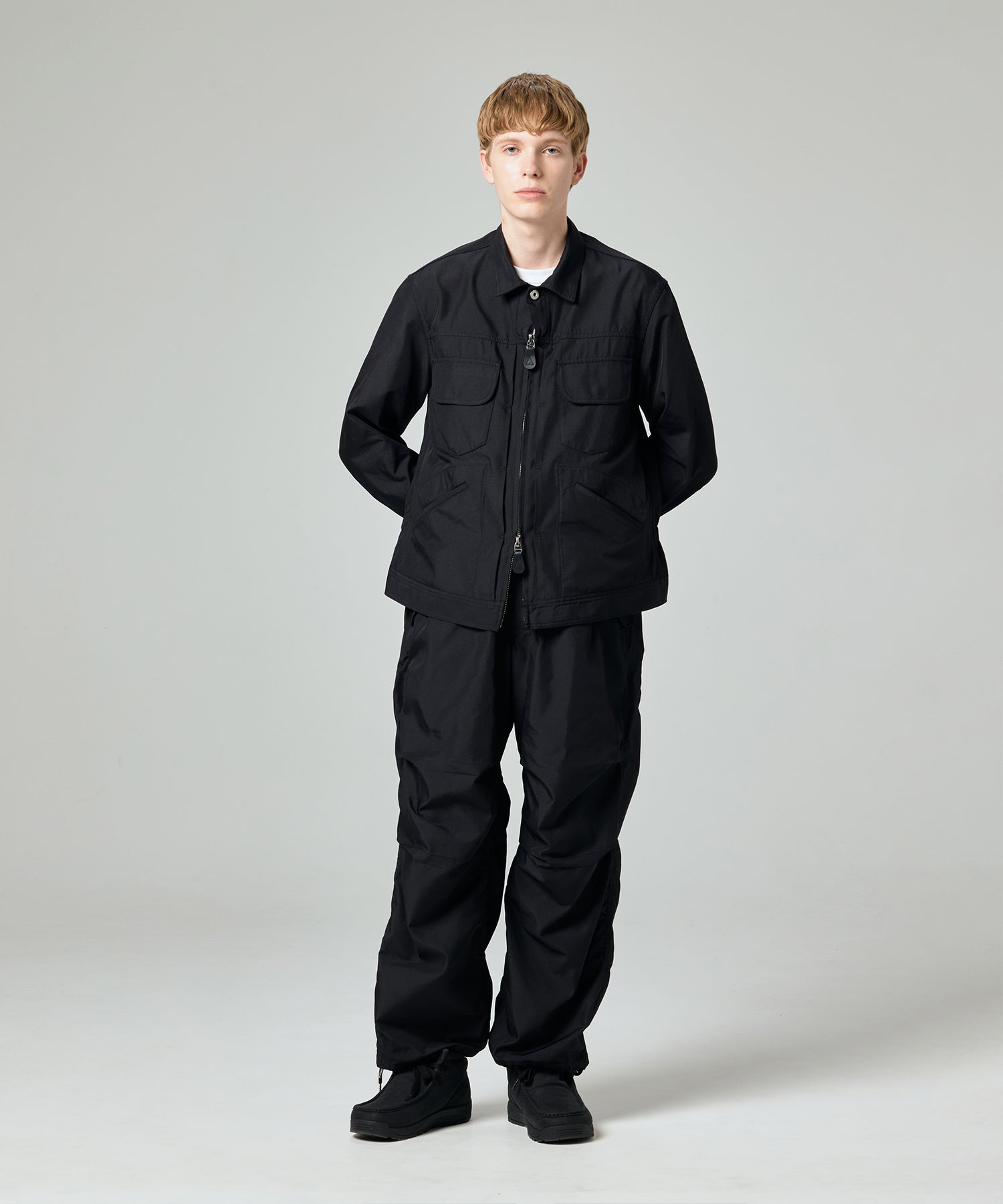 PHENIX COLLECTION(フェニックスコレクション)MOVE KEEPER TWILL