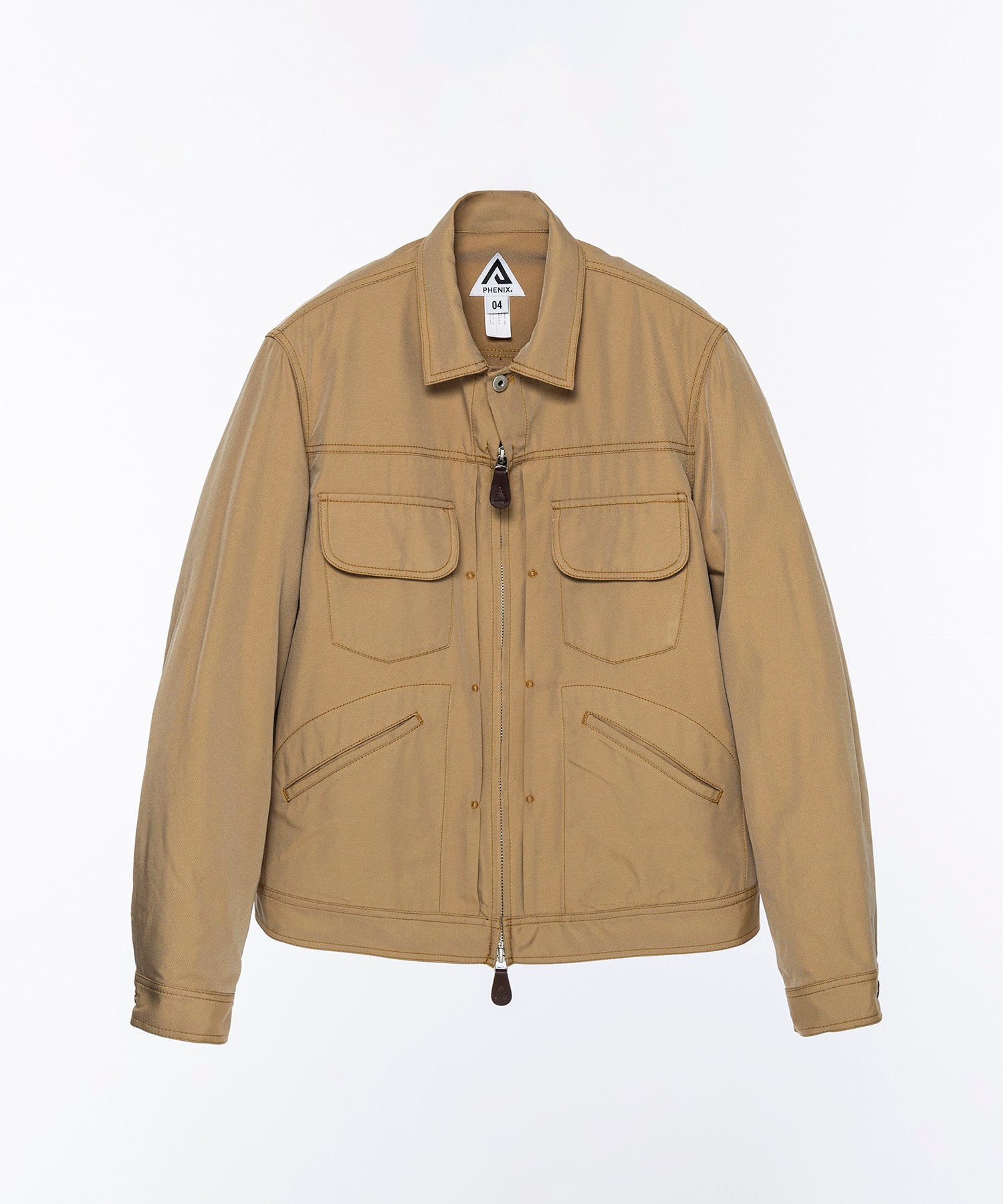 PHENIX COLLECTION(フェニックスコレクション)MOVE KEEPER TWILL
