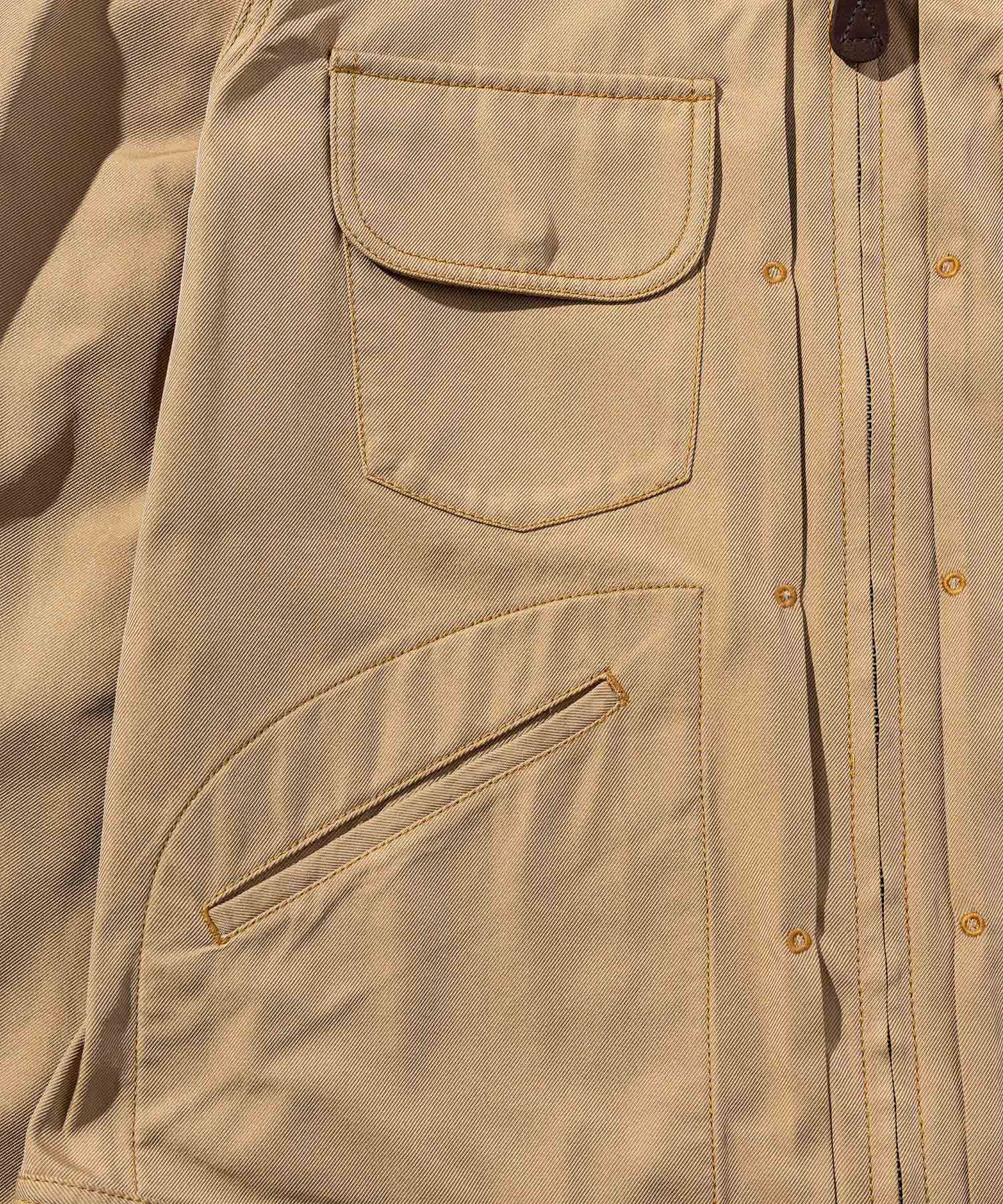 PHENIX COLLECTION(フェニックスコレクション)MOVE KEEPER TWILL