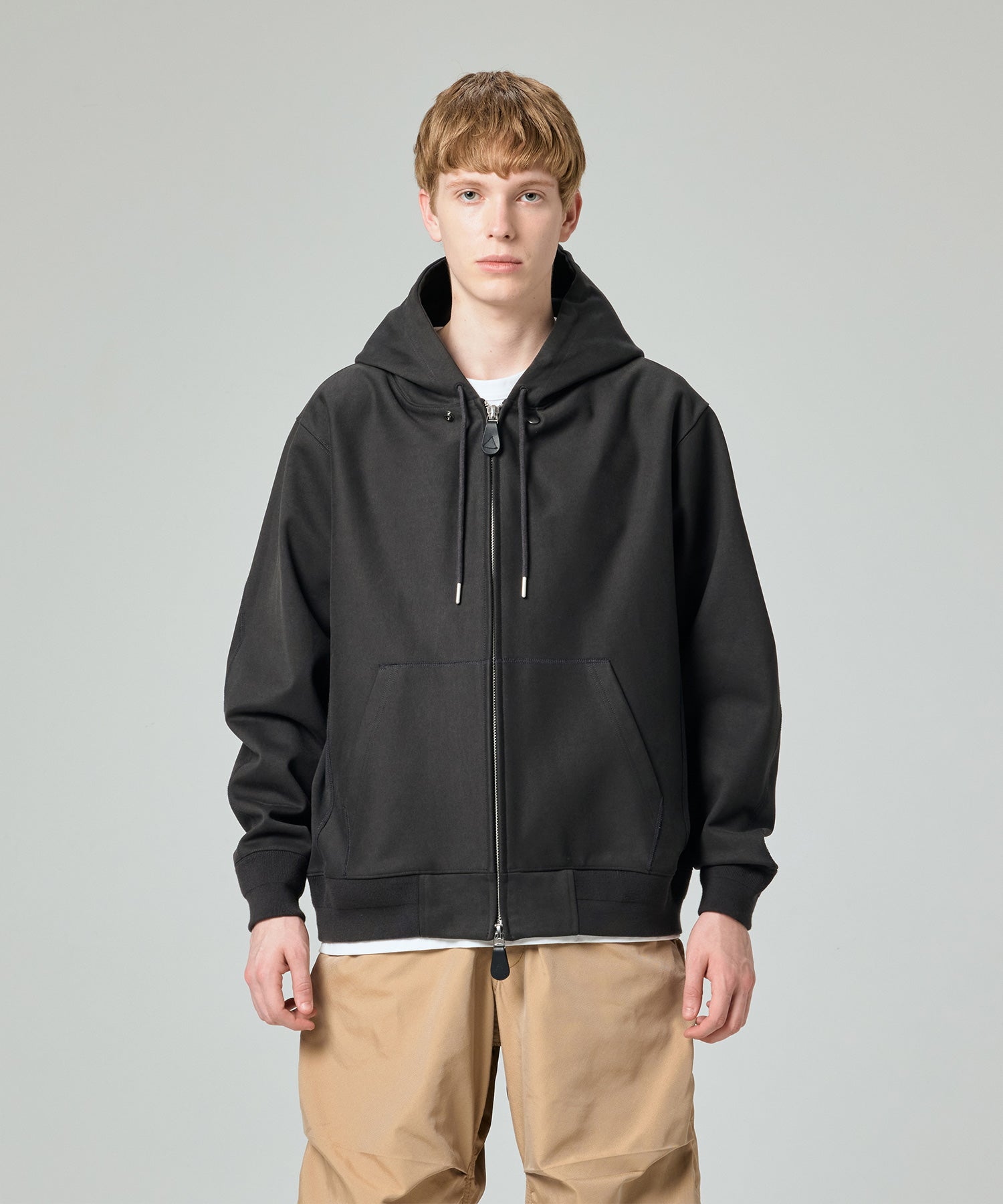 PHENIX COLLECTION(フェニックスコレクション)AERO STILL ZIP UP