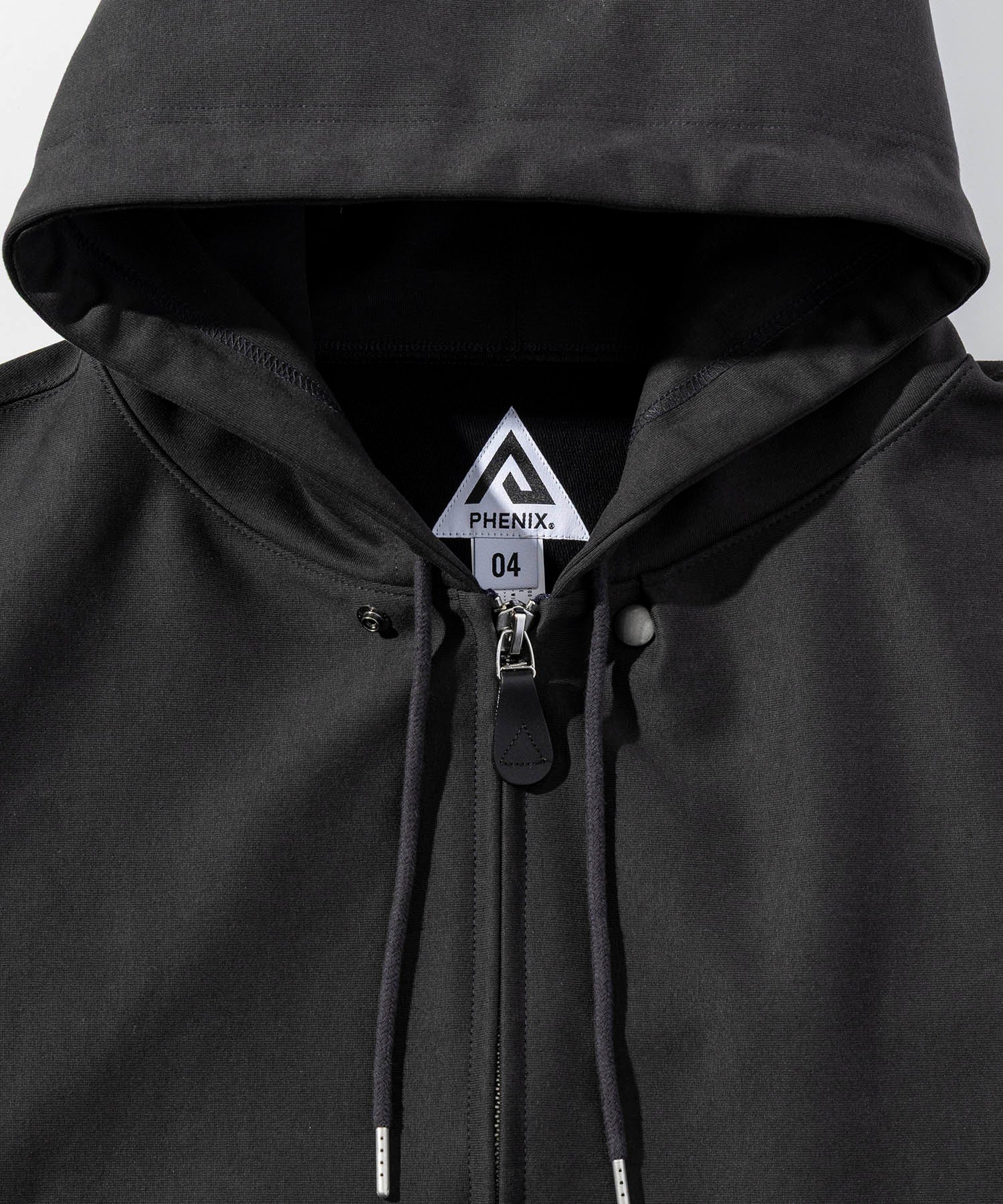PHENIX COLLECTION(フェニックスコレクション)AERO STILL ZIP UP