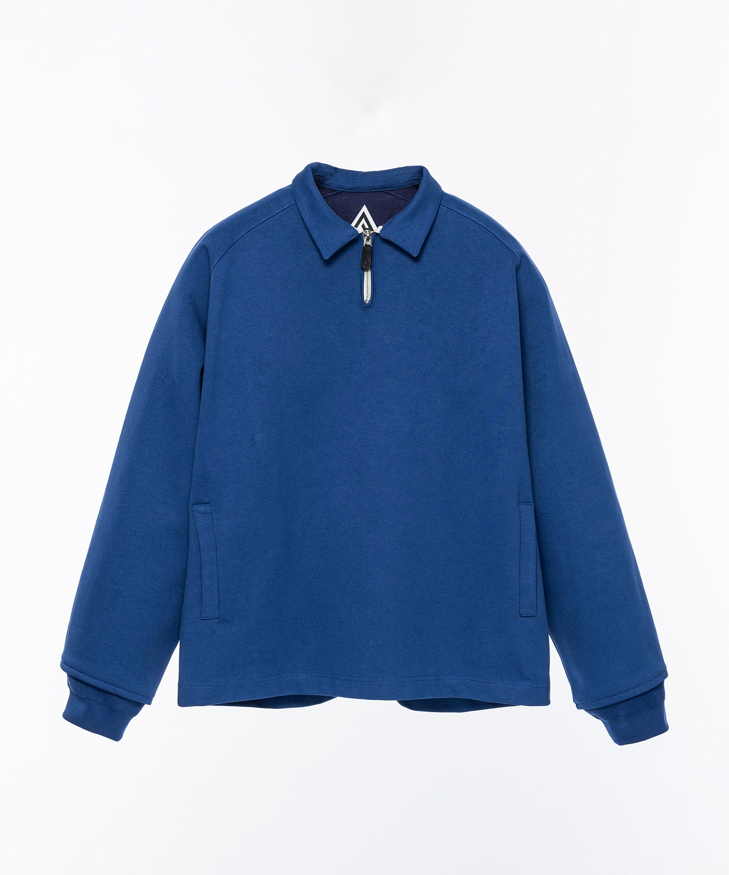 PHENIX COLLECTION(フェニックスコレクション)AERO STILL HALF ZIP