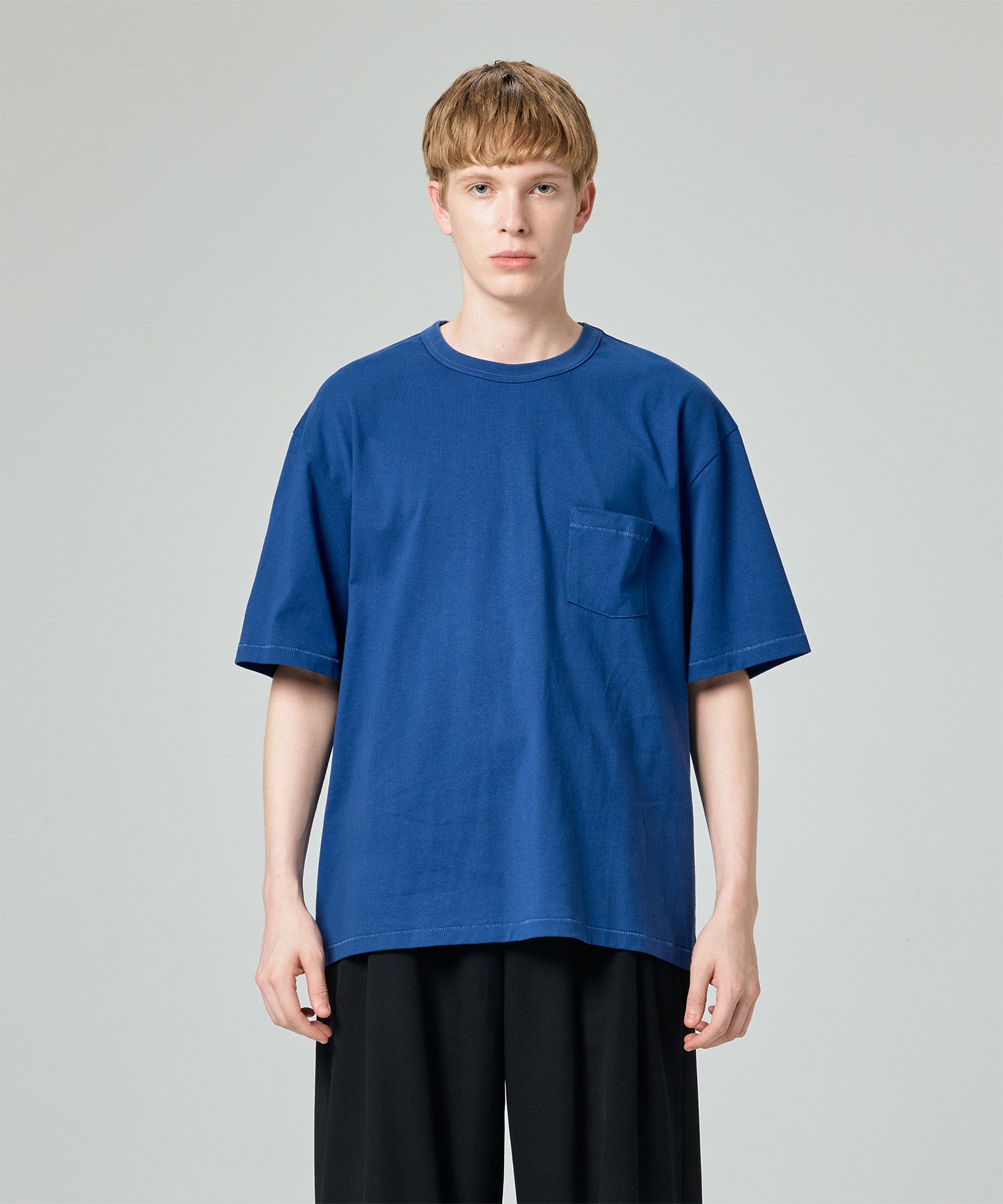 PHENIX COLLECTION(フェニックスコレクション)DISTORTED SLOGAN POCKET