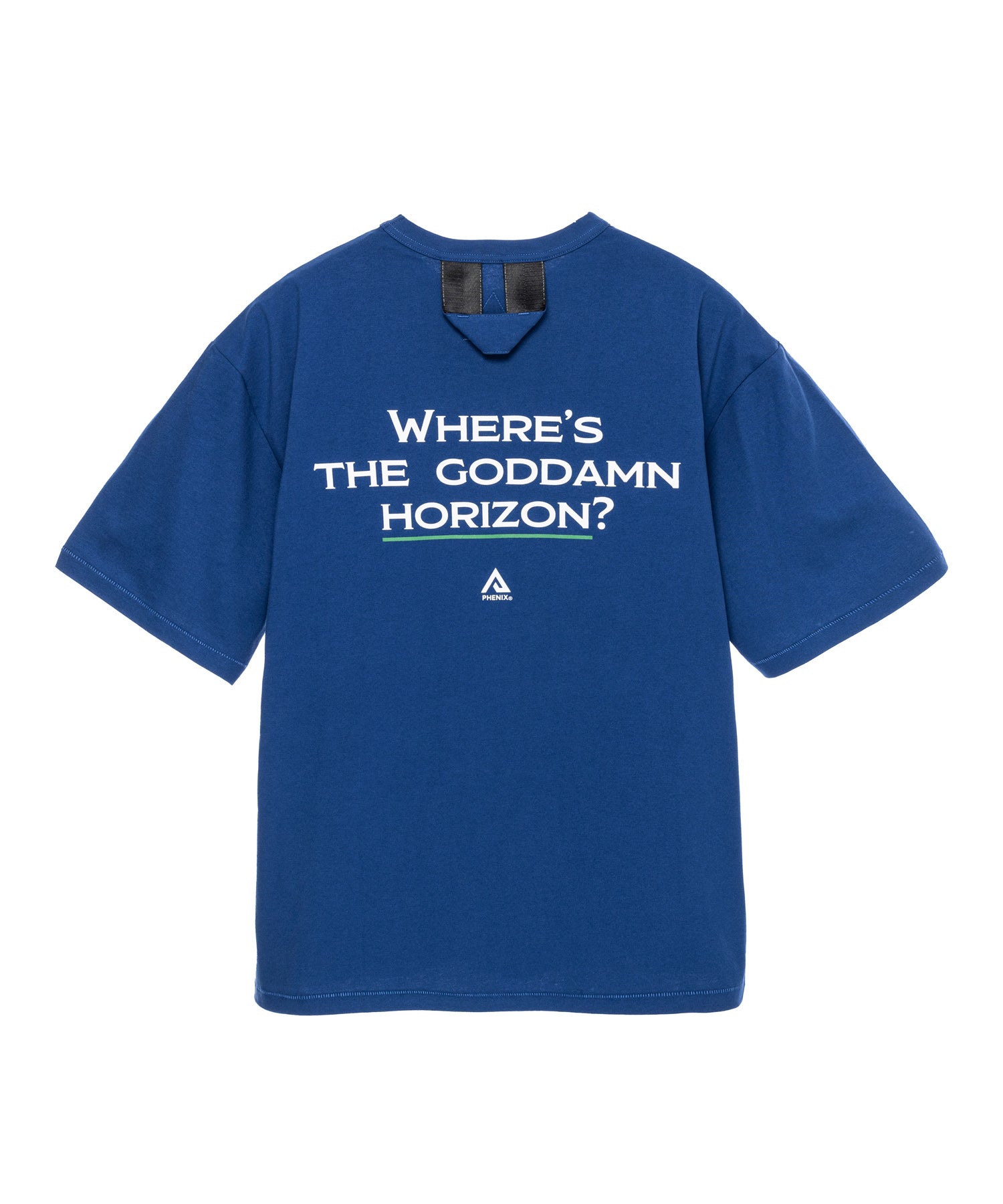 PHENIX COLLECTION(フェニックスコレクション)DISTORTED SLOGAN POCKET